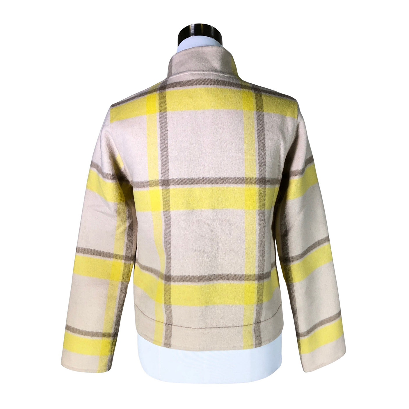 Unisex Selected - Villakangastakki, koko 34 - (2)