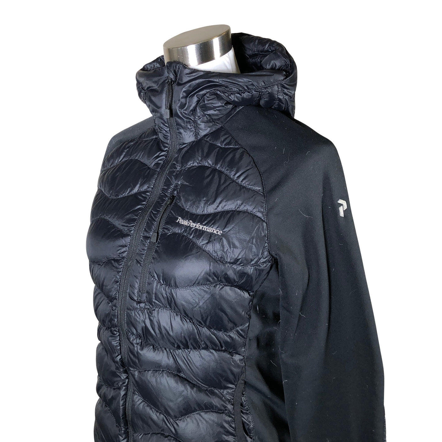 Unisex Peak Performance - Kevytuntuvatakki, koko 38 - (3)