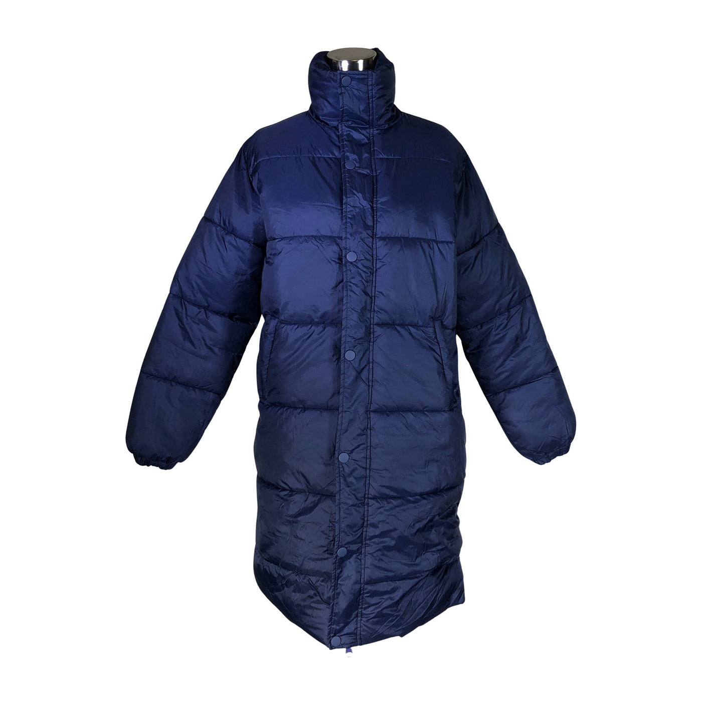 Unisex Rubber Duck - Toppatakki, koko 34 - (1)