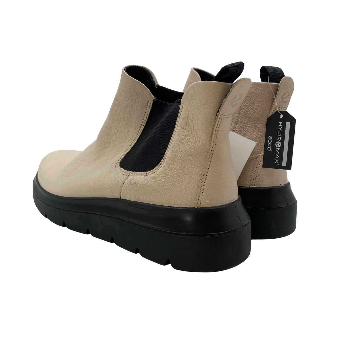 Unisex Ecco - Nilkkurit, koko 40 - (3)
