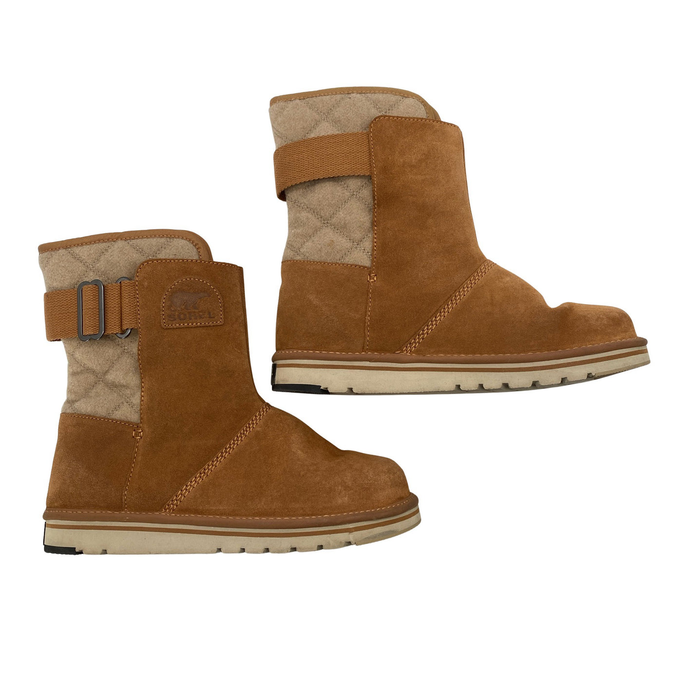Unisex Sorel - Talvikengät, koko 40 - (1)