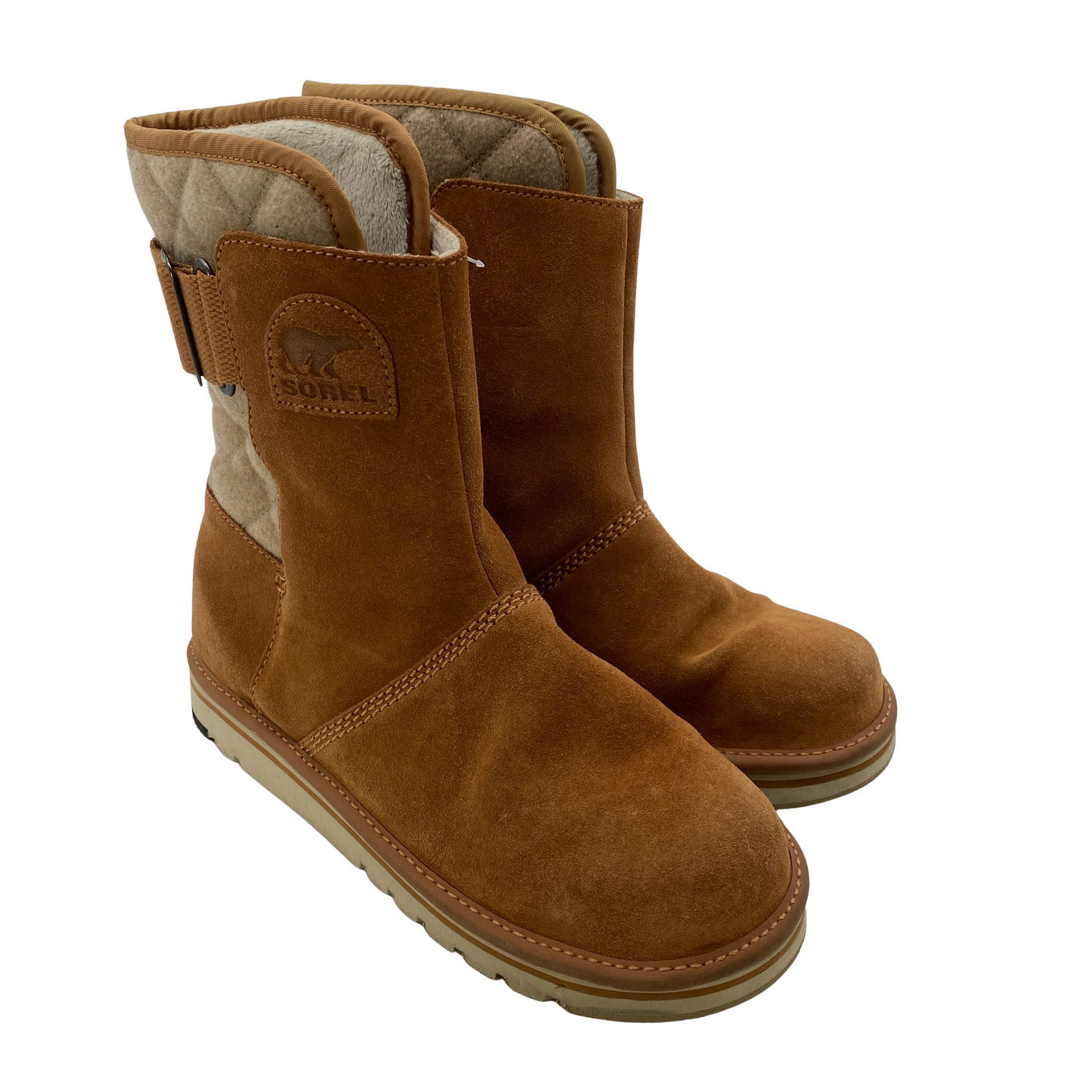 Unisex Sorel - Talvikengät, koko 40 - (2)