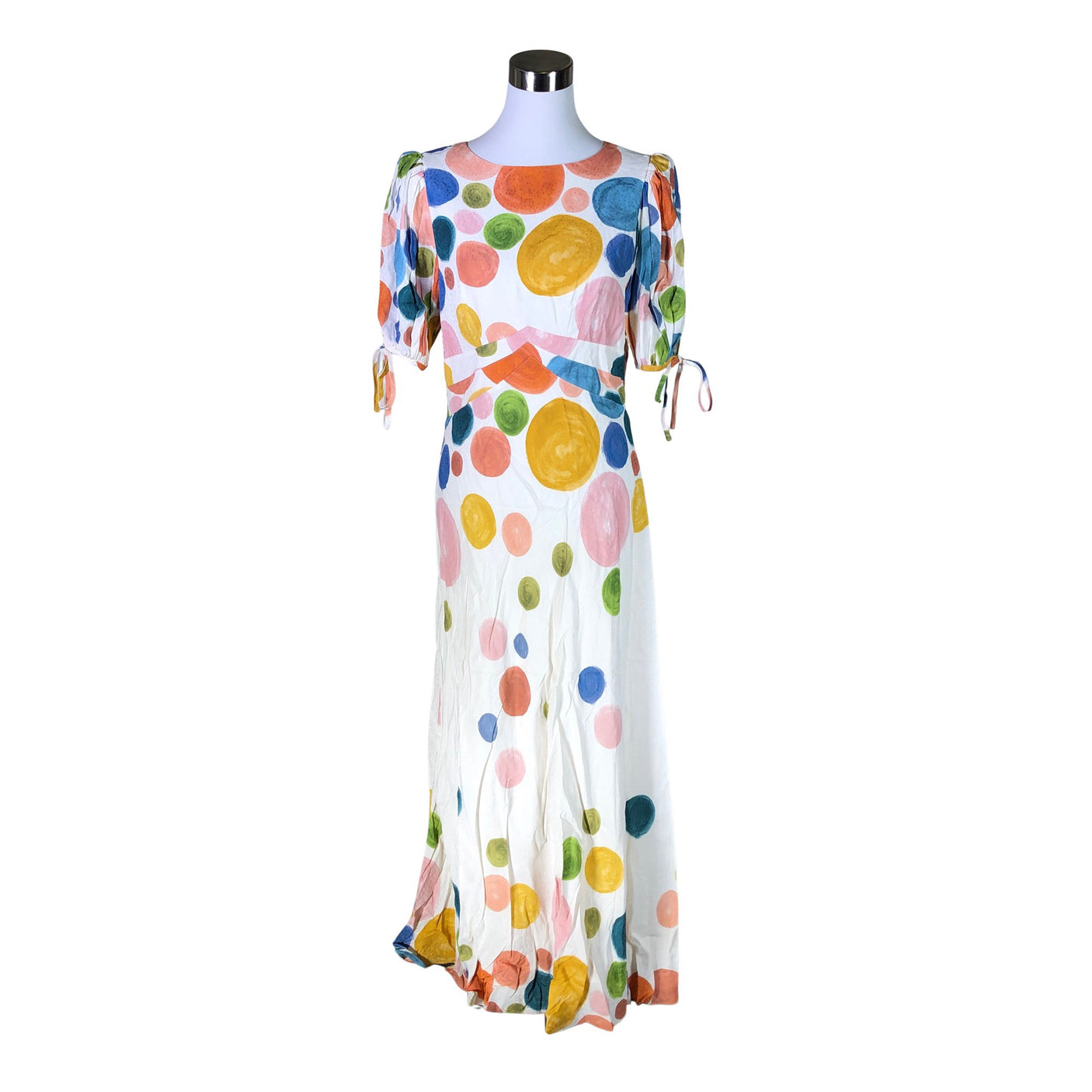 Unisex Ted Baker - Sifonkimekko, koko 40 - (1)
