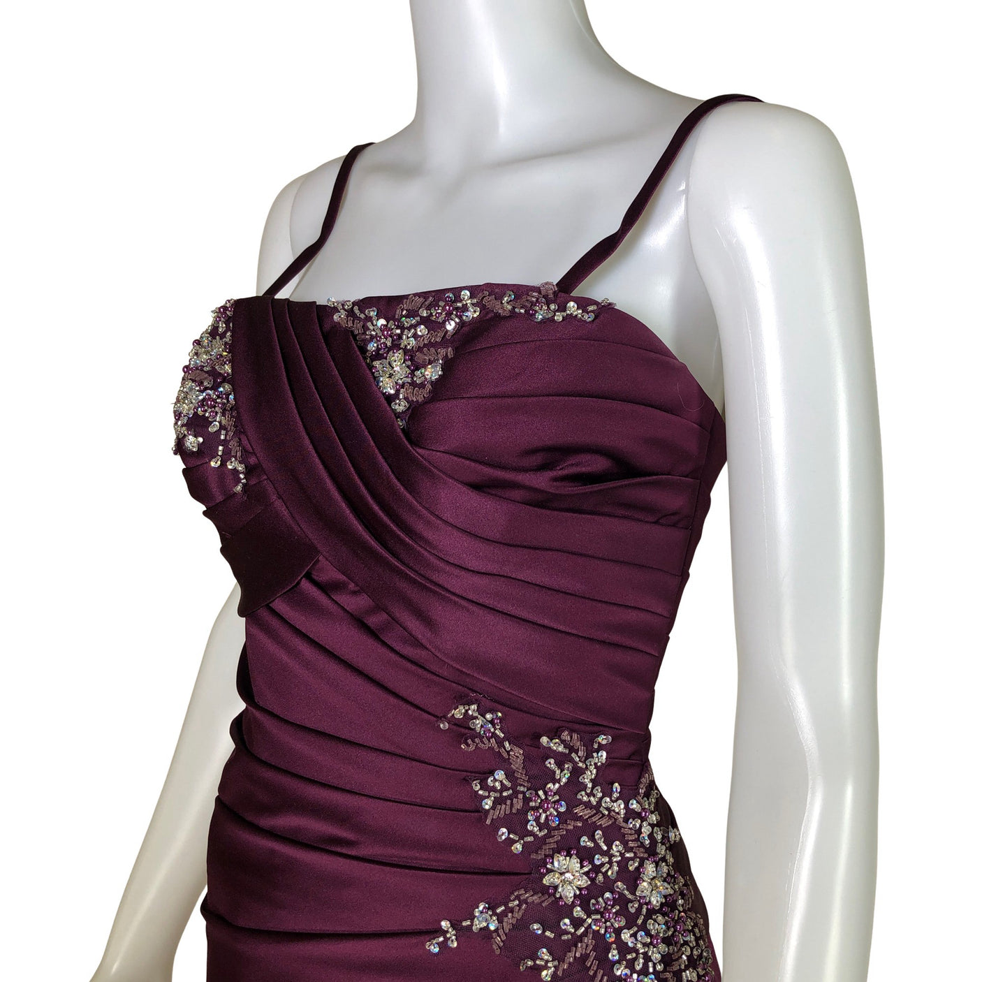 Unisex Romantica - Iltapuku, koko 36 - (3)