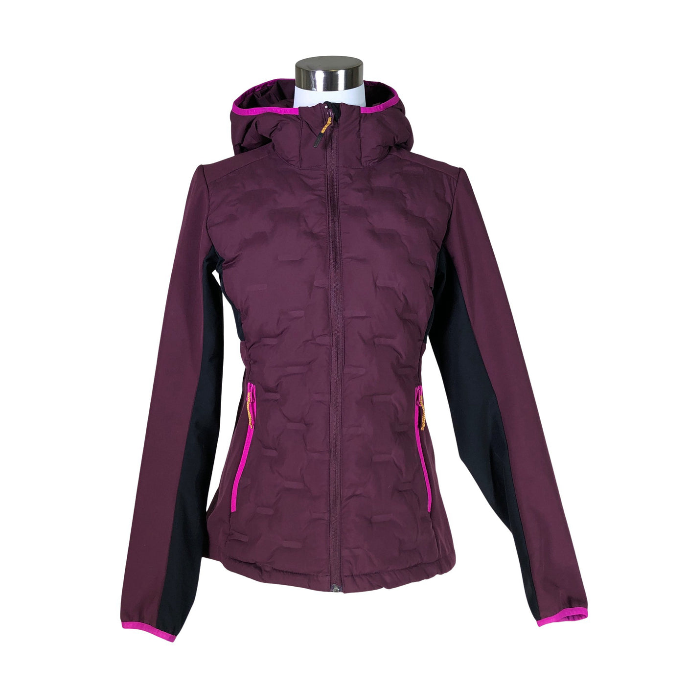 Unisex Icepeak - Softshell-takki, koko 36 - (1)