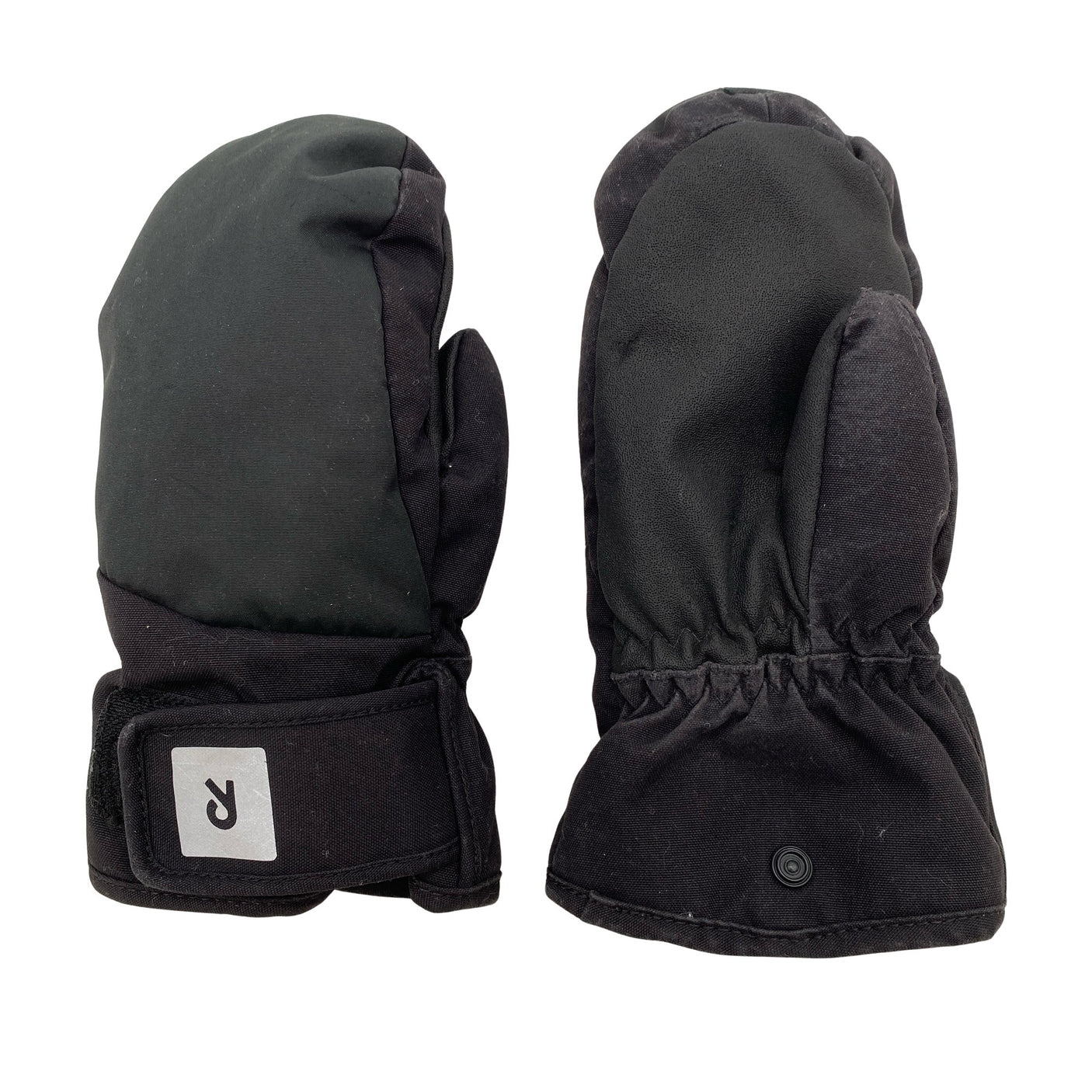 Unisex Reima - Talvihanskat, koko 4 - 5 vuotta - (1)
