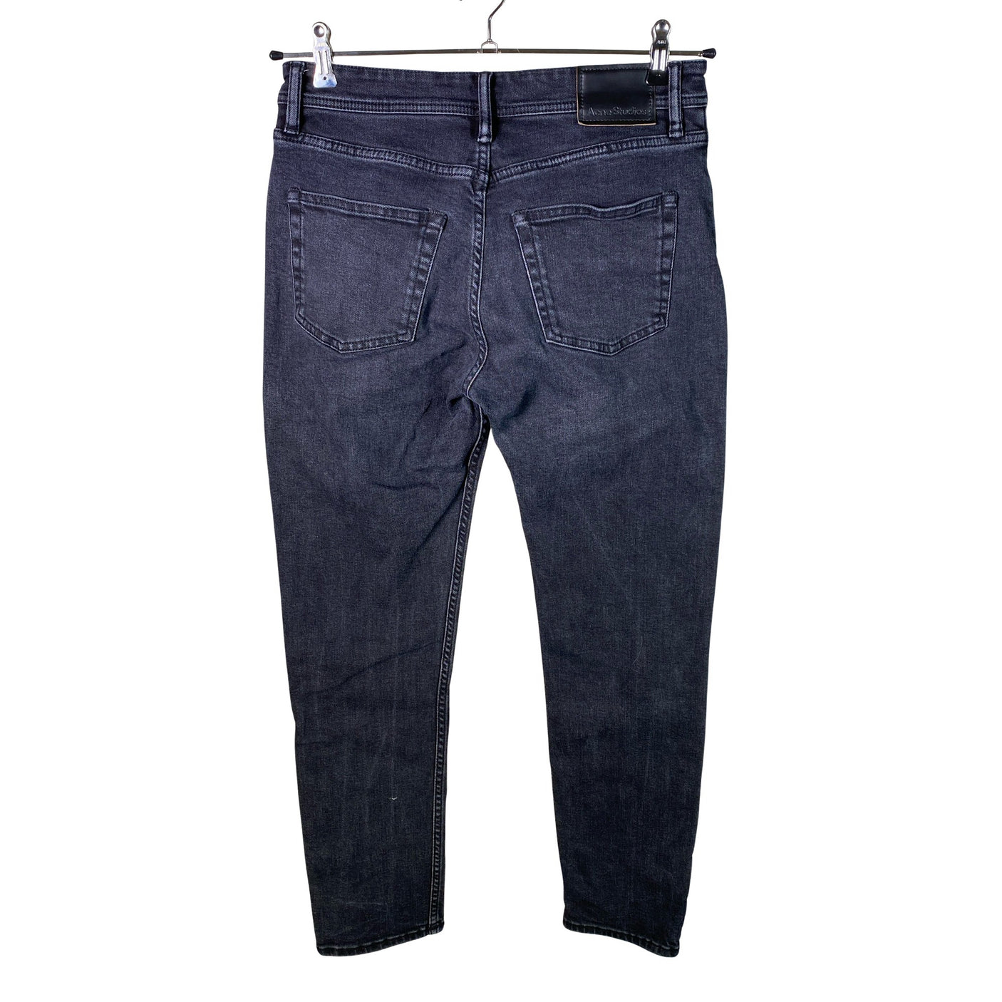 Unisex Acne Studios - Farkut, koko 40 - (2)