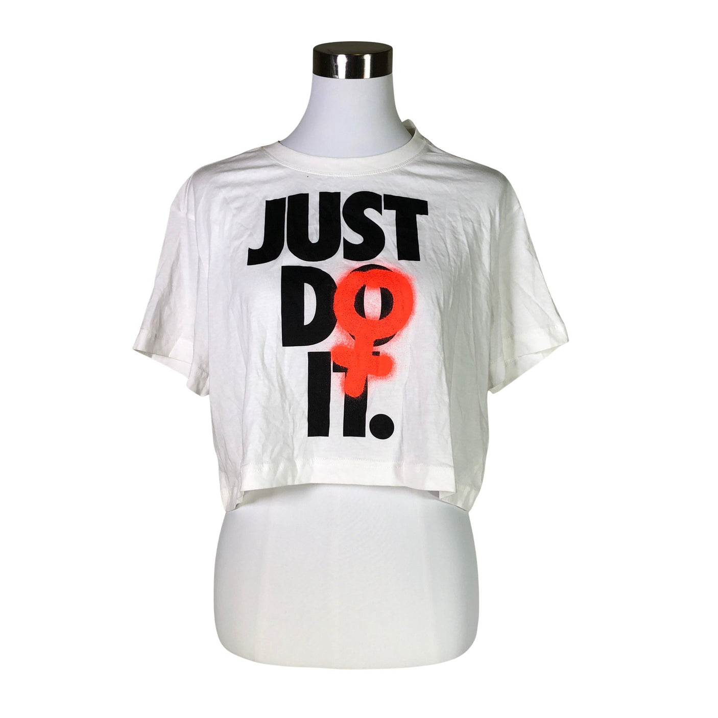 Unisex Nike - T-paita, koko 38 - (1)