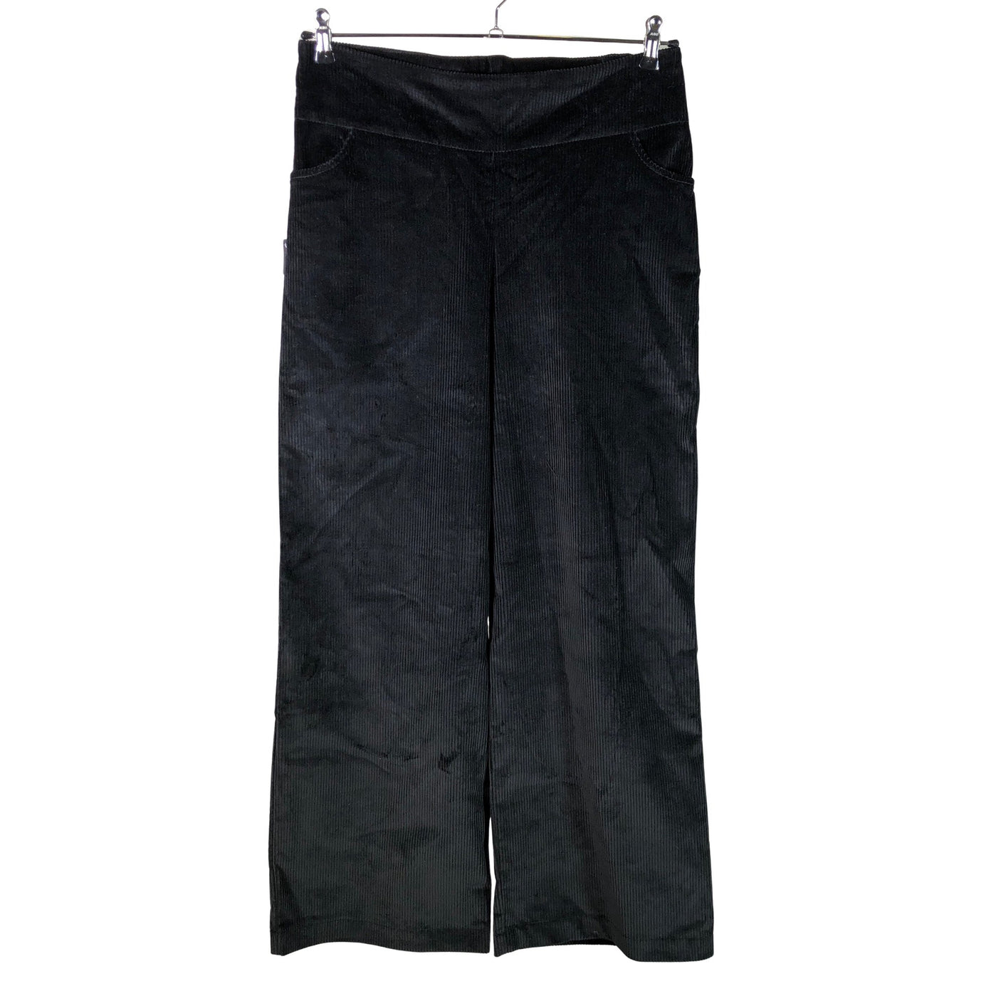 Unisex Ommellinen - Samettihousut, koko 40 - (1)