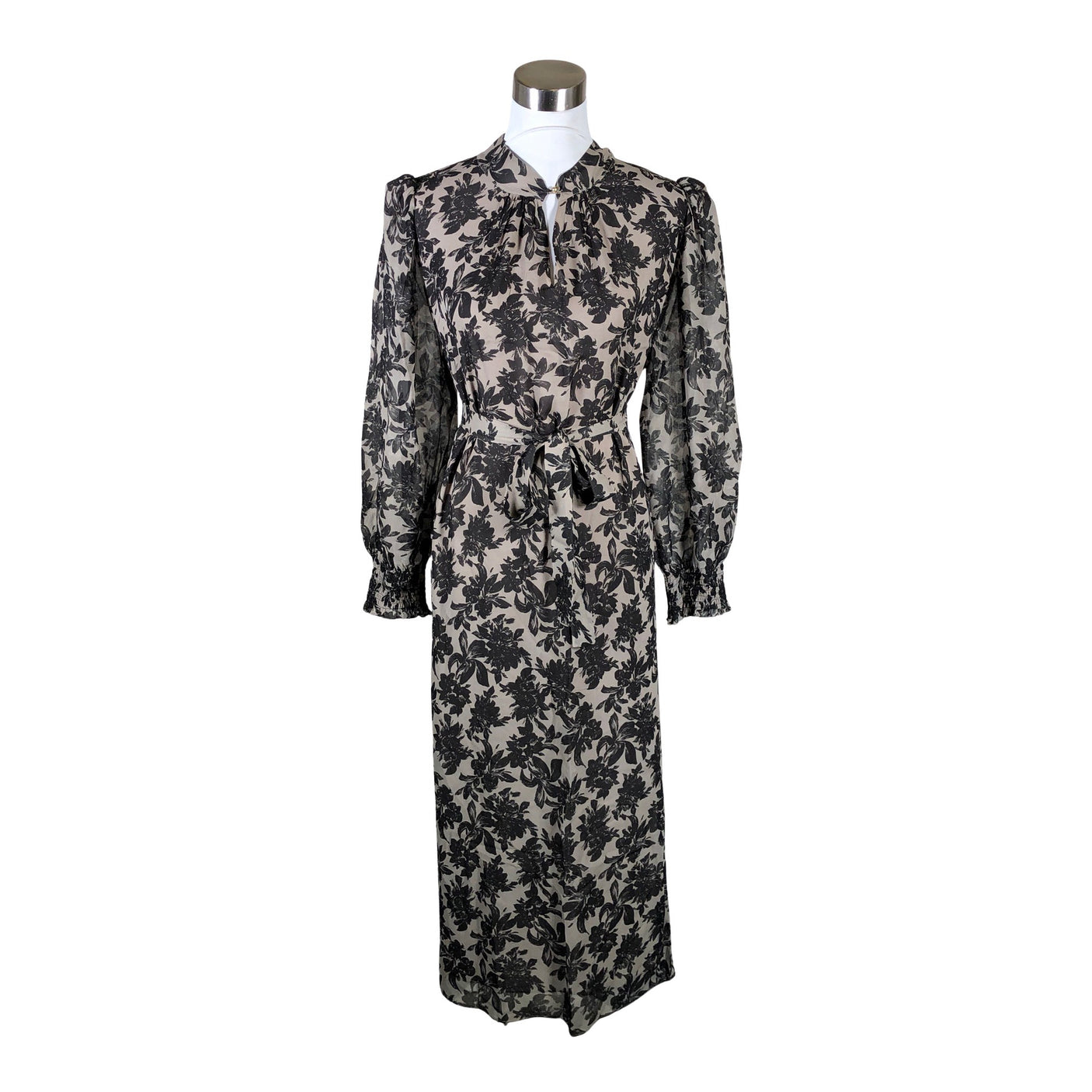 Unisex Ril's - Sifonkimekko, koko 40 - (1)