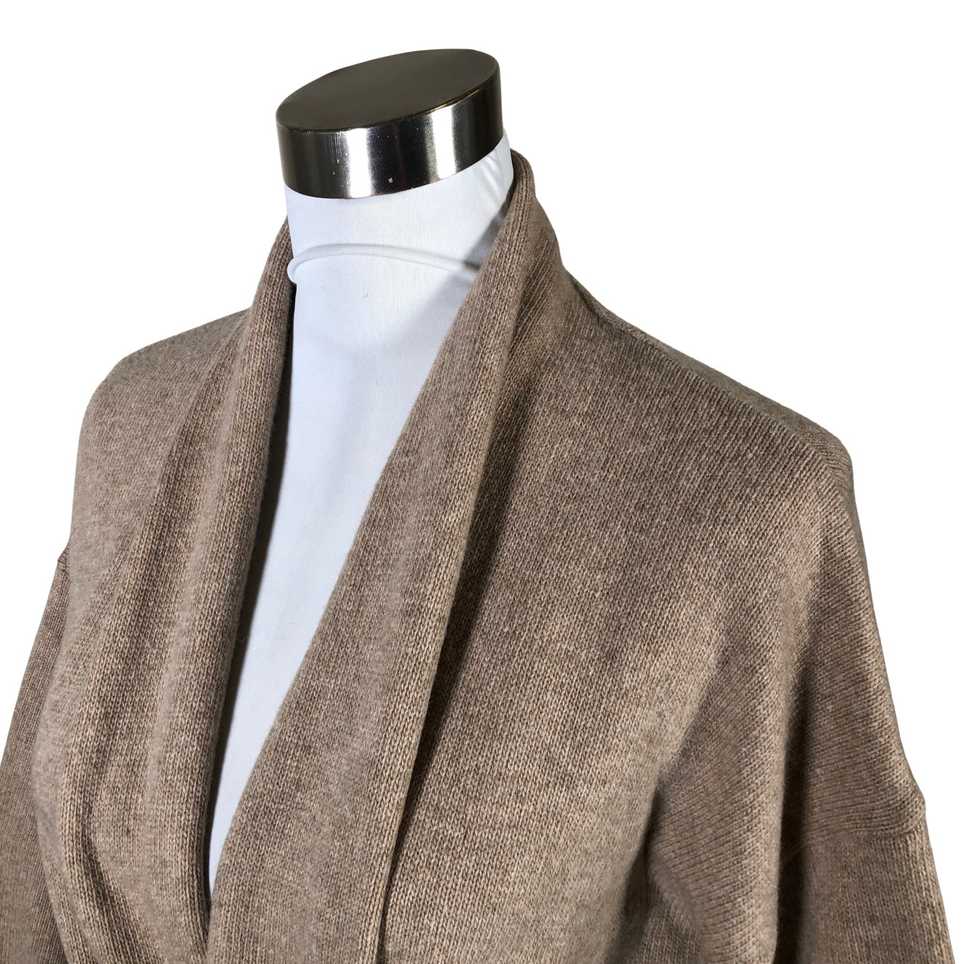 Unisex Niinmun design - Neuletakki, koko 38 - (3)