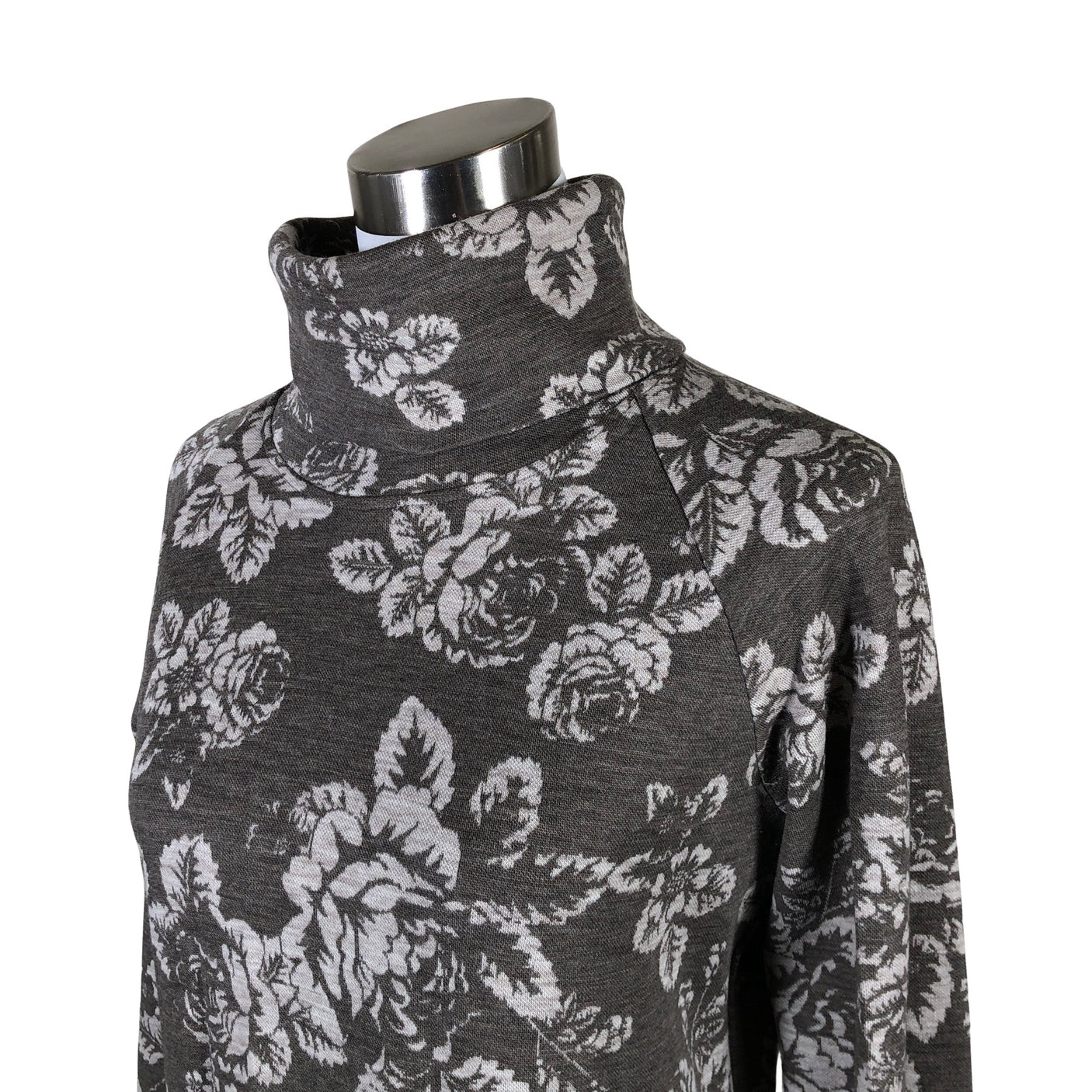 Unisex Ommellinen - Neulemekko, koko 40 - (3)
