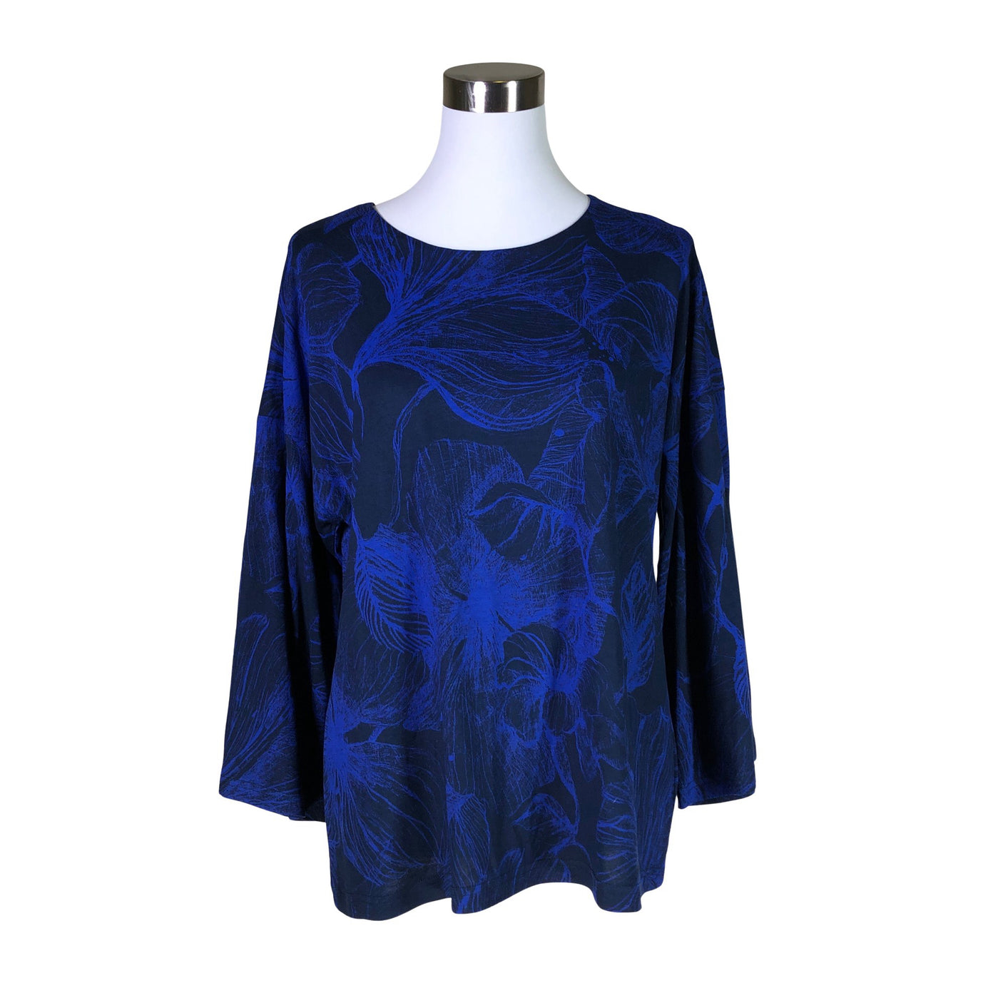 Unisex Nanso - Trikoopaita, koko 40 - (1)