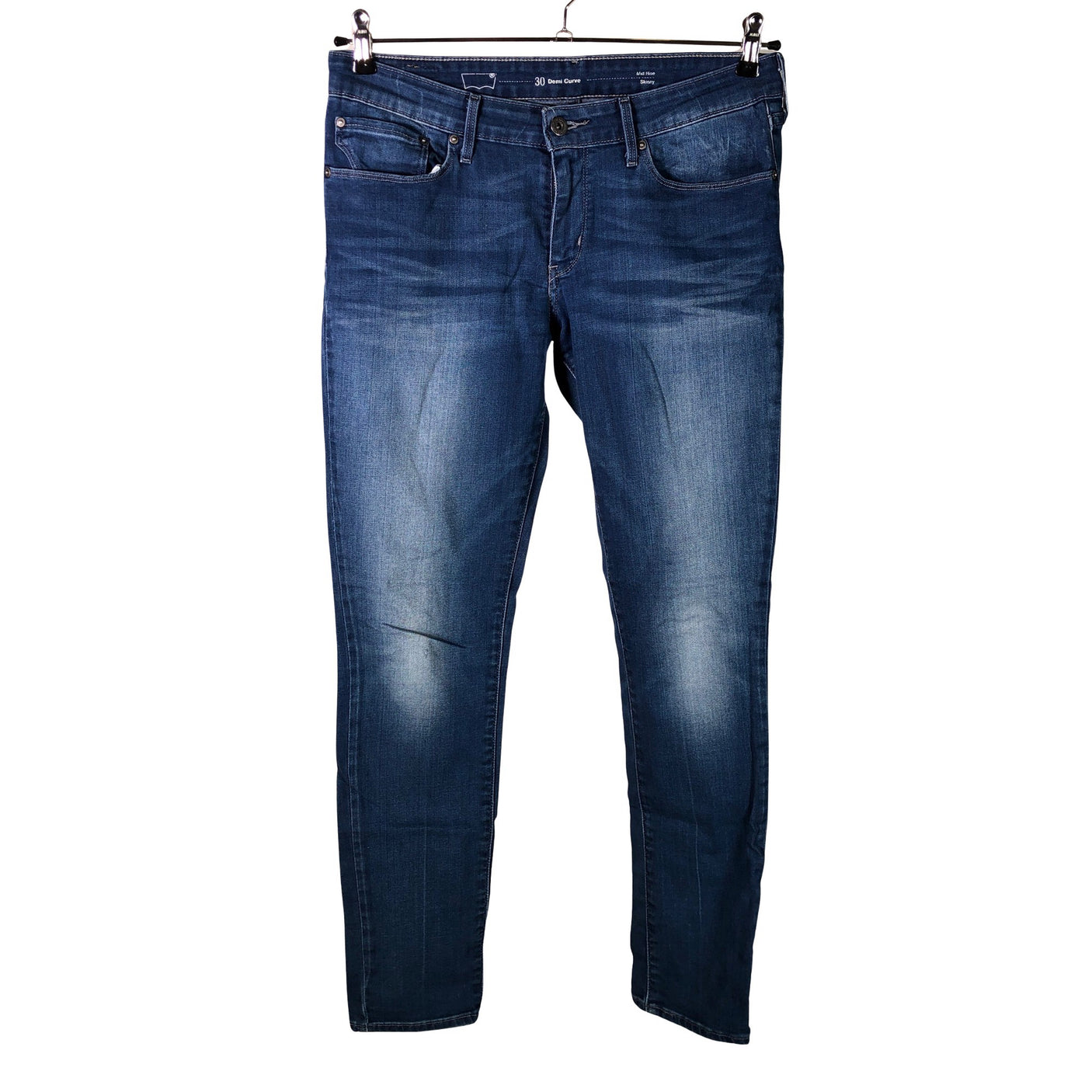 Unisex Levi's - Farkut, koko W30 - (1)