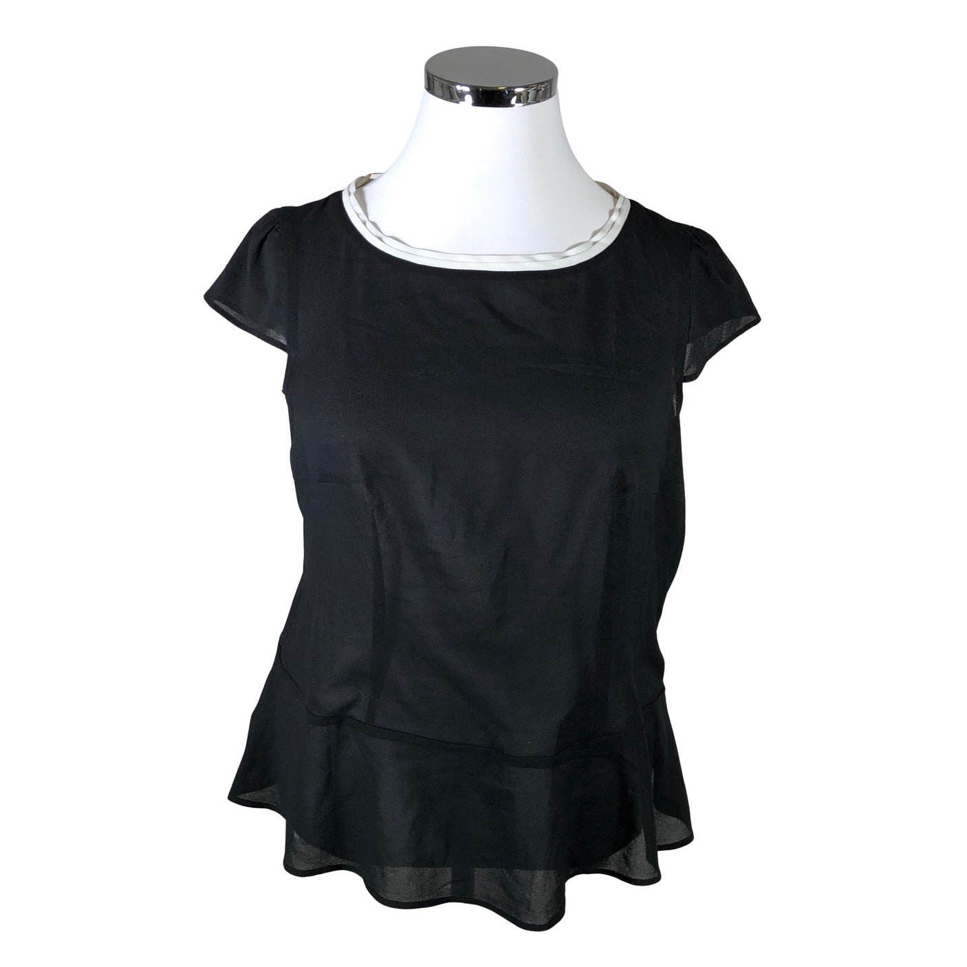 Unisex Esprit - Lyhythihainen pusero, koko 44 - (1)