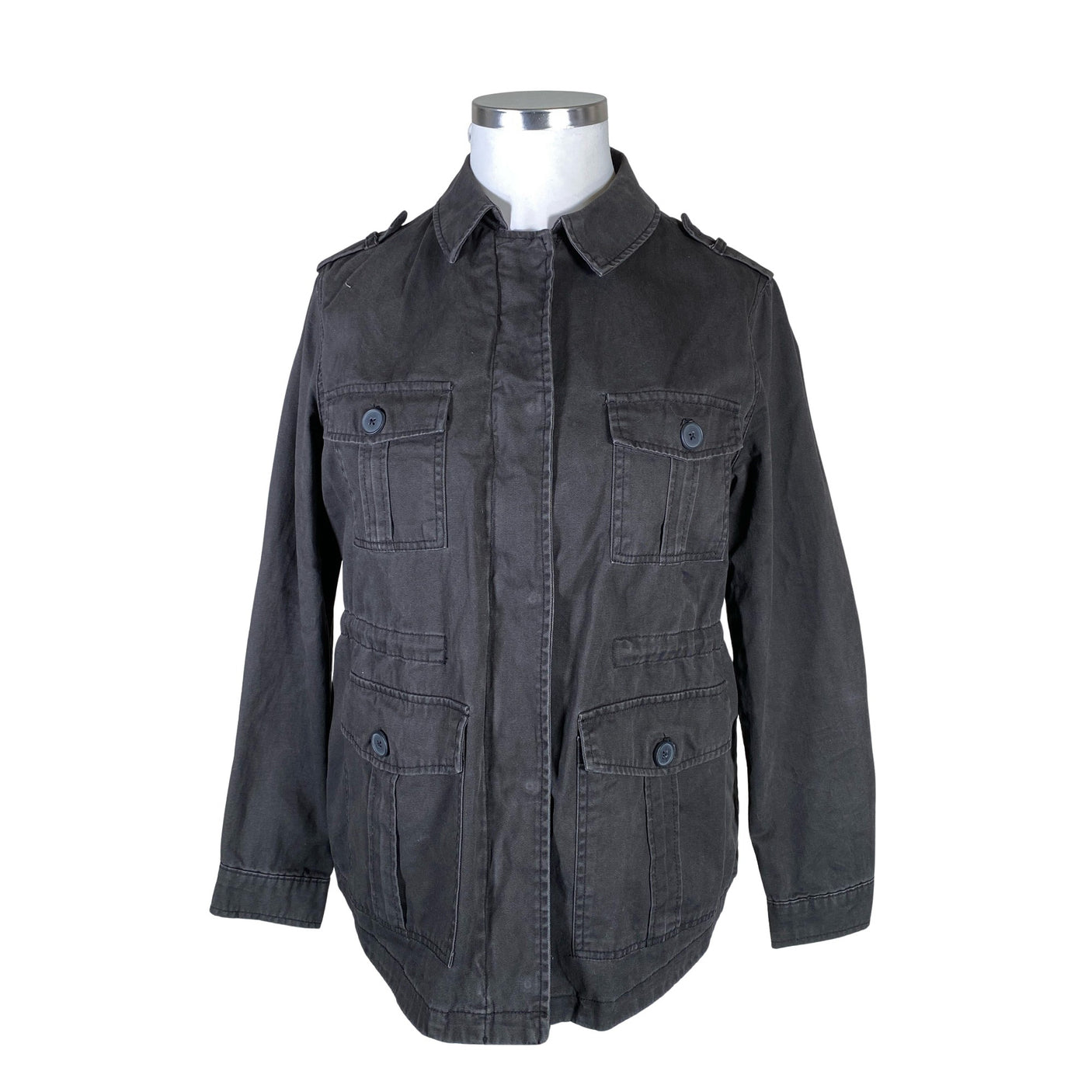 Unisex New Look - Ulkoilutakki, koko 44 - (1)