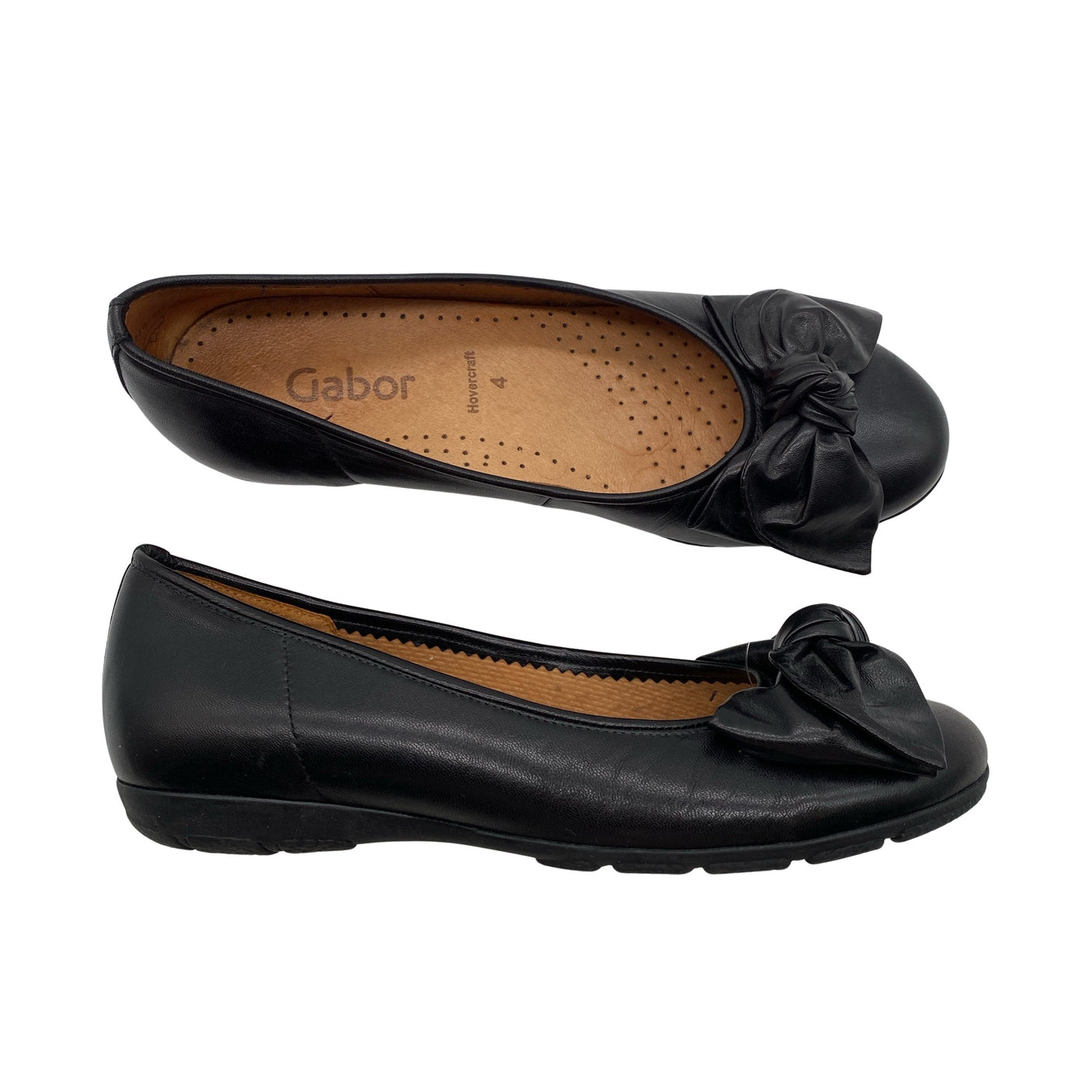 Unisex Gabor - Ballerinat, koko 37 - (1)