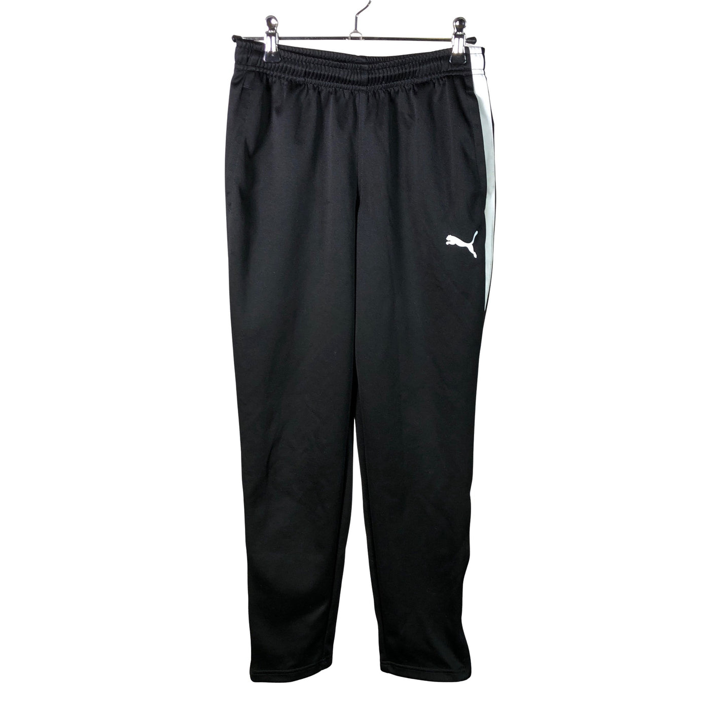 Unisex Puma - Verryttelyhousut, koko 146 - 152 - (1)