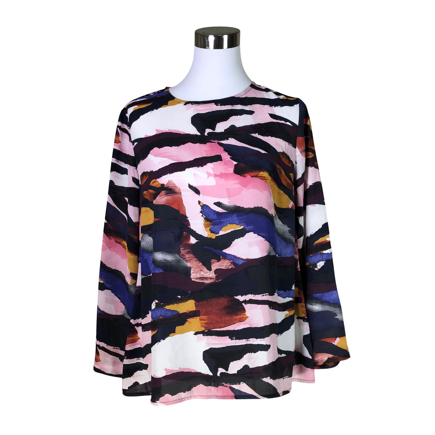 Unisex Cut & Pret - Pusero, koko 36 - (1)