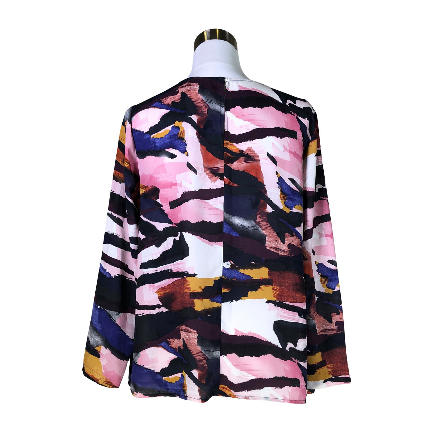 Unisex Cut & Pret - Pusero, koko 36 - (2)