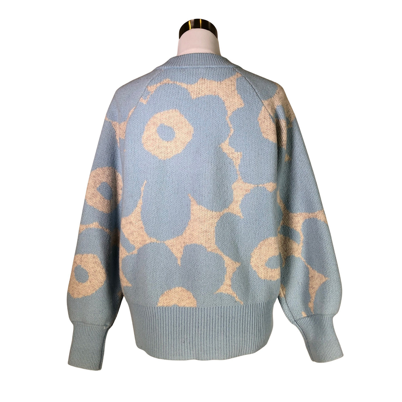 Unisex Marimekko - Neulepaita, koko 38 - (2)