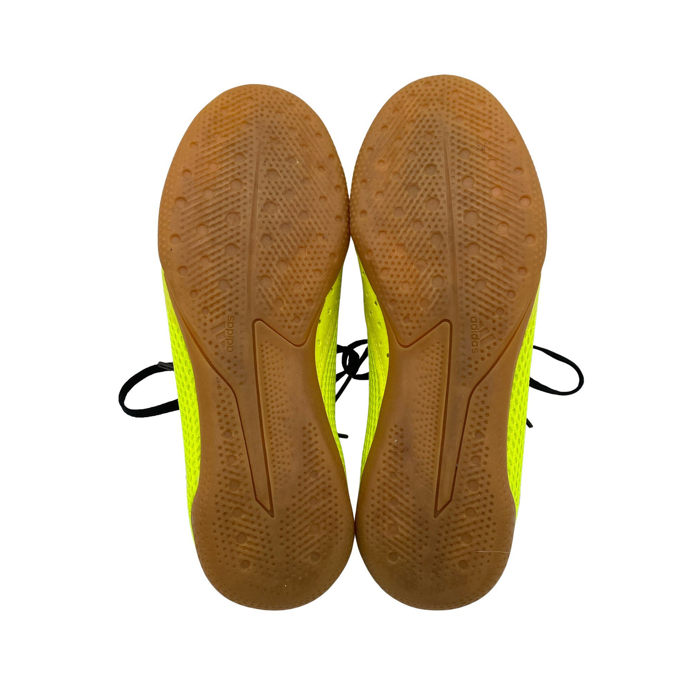 Unisex Adidas - Sisäliikuntakengät, koko 35 - (2)