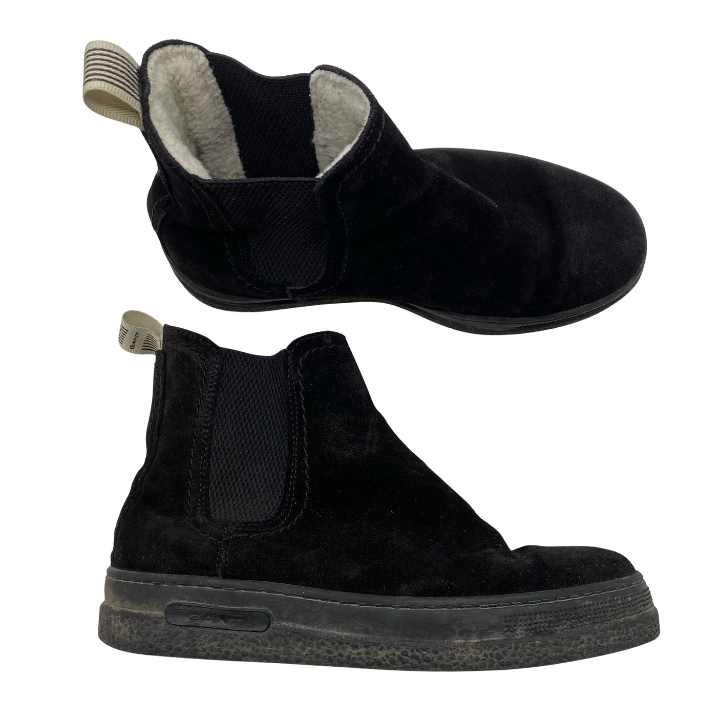 Unisex Gant - Nilkkurit, koko 37 - (1)