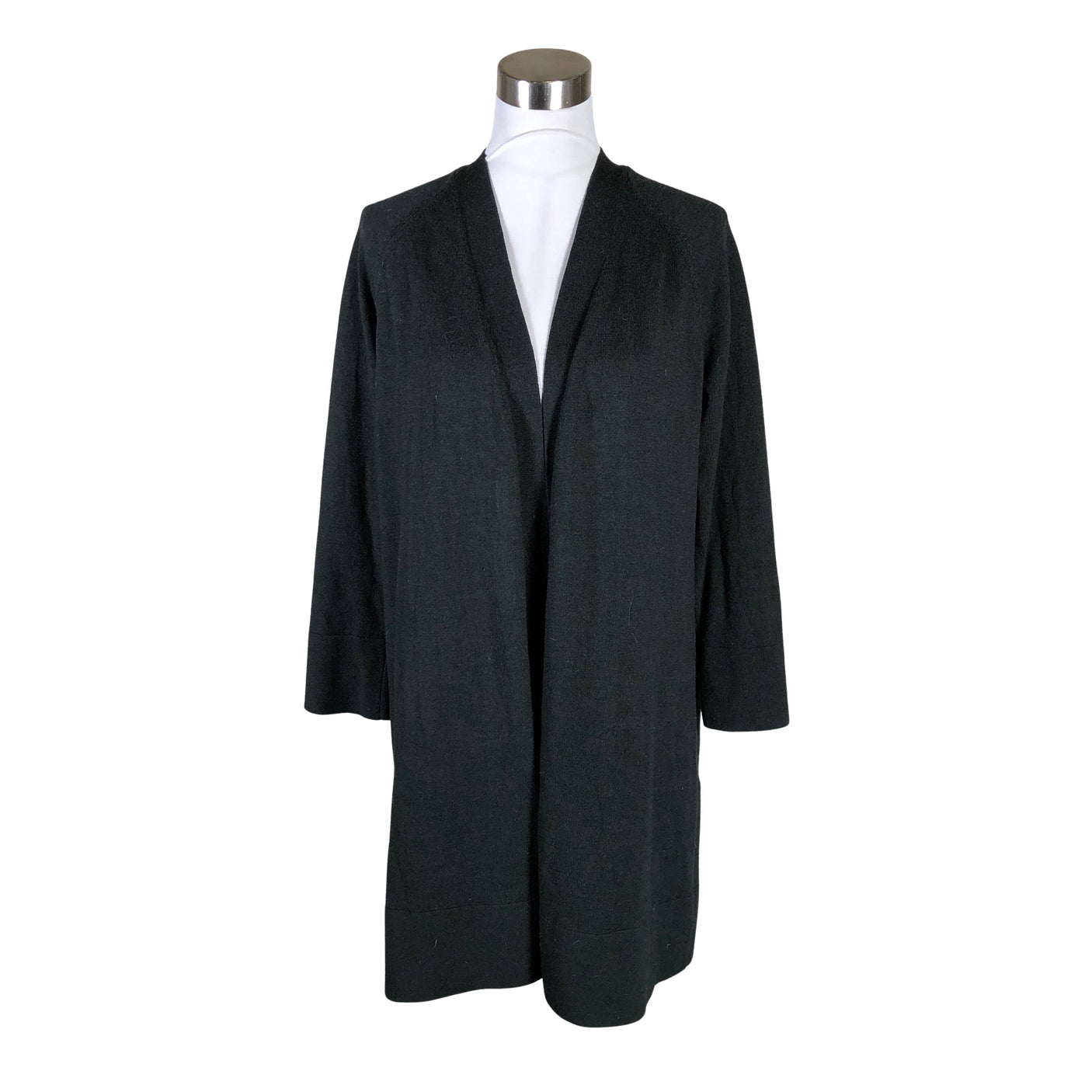 Unisex Essentials - Neuletakki, koko 40 - (1)