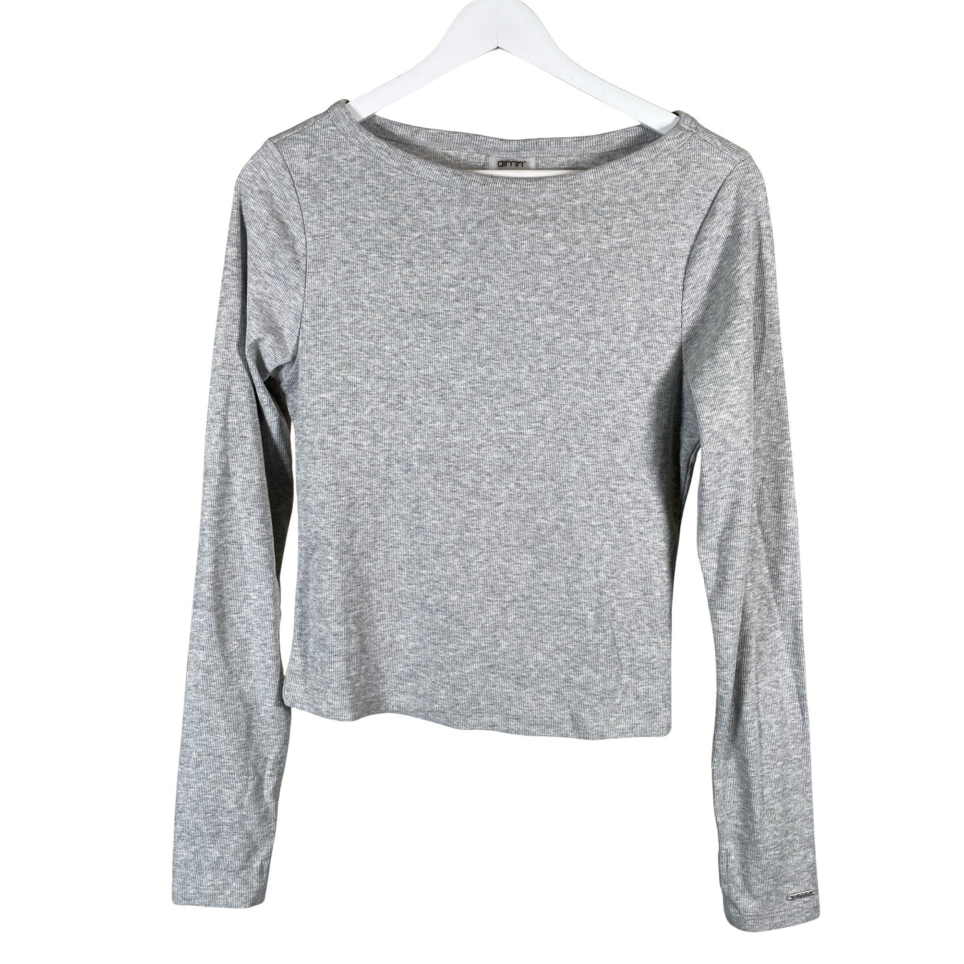 Unisex Aim'n - Trikoopaita, koko 38 - (1)