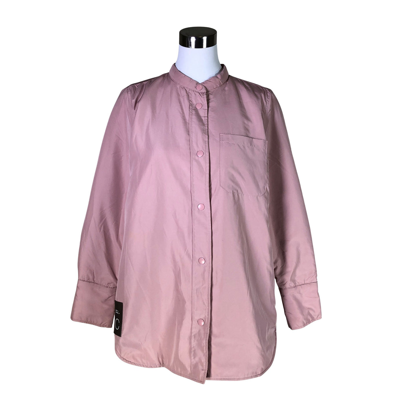 Unisex Coster Copenhagen - Kevyttoppatakki, koko 38 - (1)