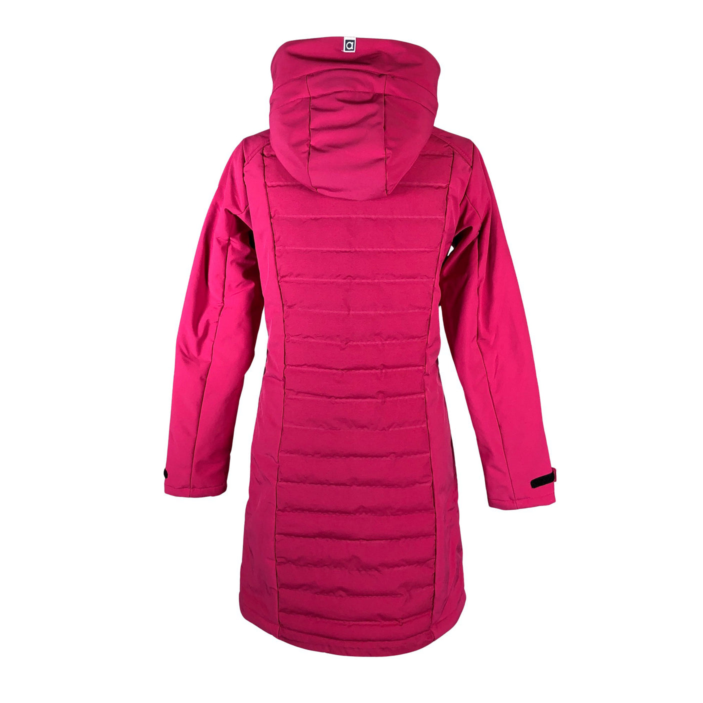 Unisex Torstai - Kevyttoppatakki, koko 34 - (2)