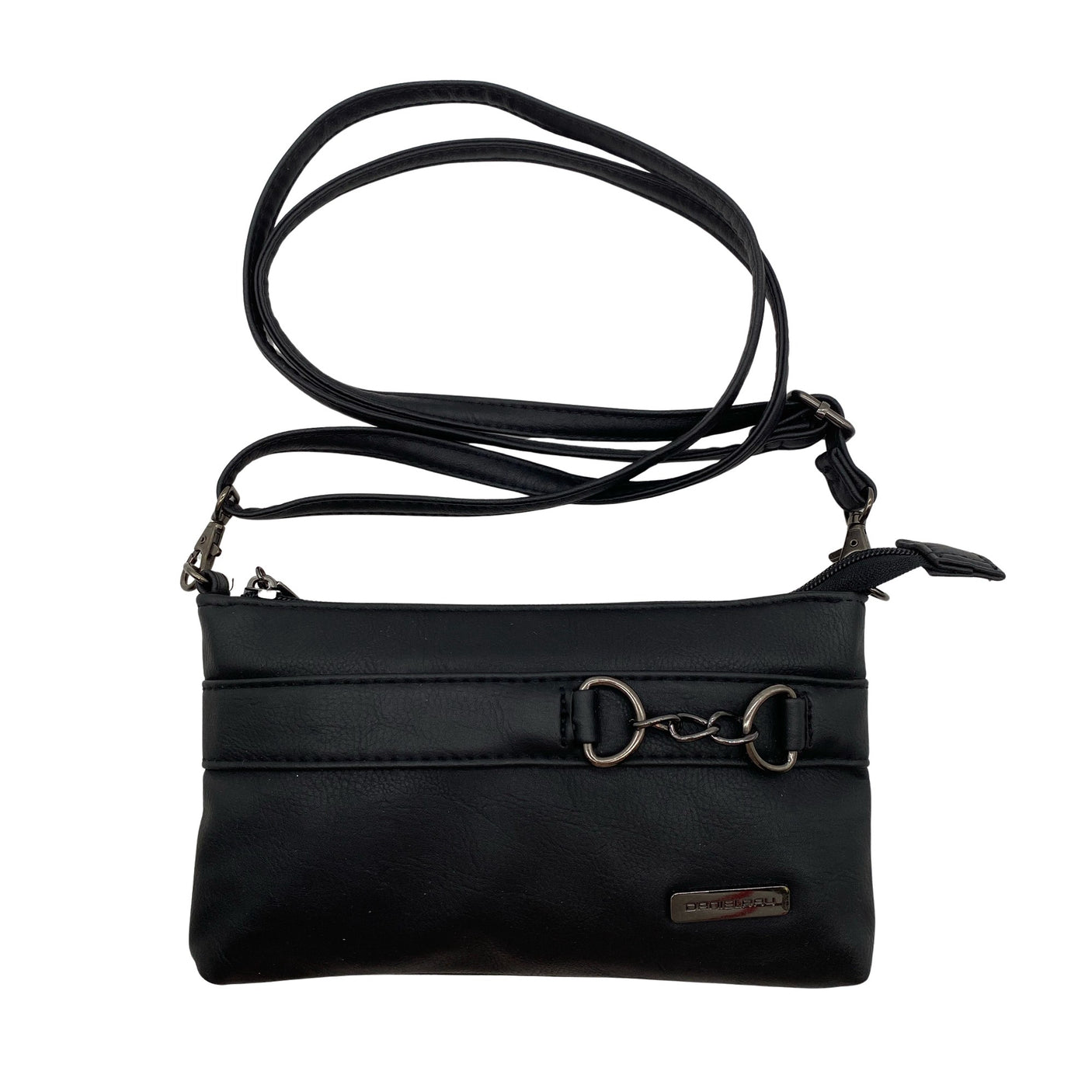 Unisex Daniel Ray - Olkalaukku, koko Mini - (1)