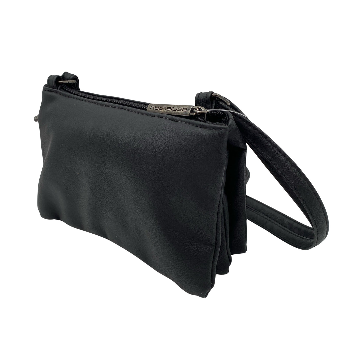 Unisex Daniel Ray - Olkalaukku, koko Mini - (2)