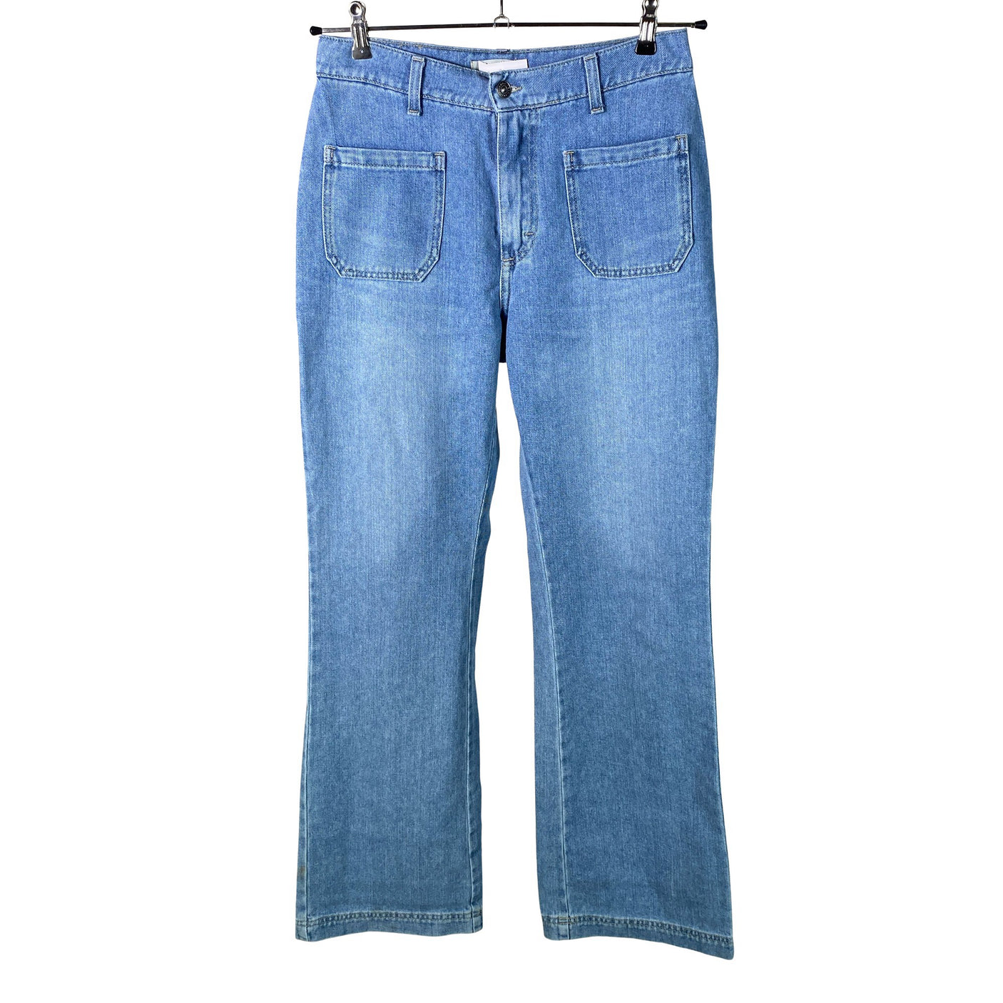 Unisex Nanso - Farkut, koko 38 - (1)