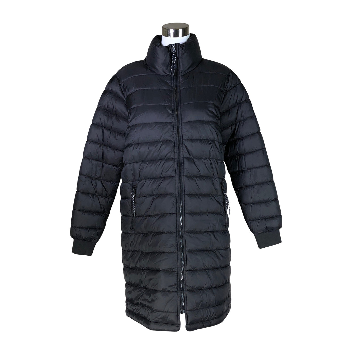 Unisex Kaffe - Toppatakki, koko 40 - (1)
