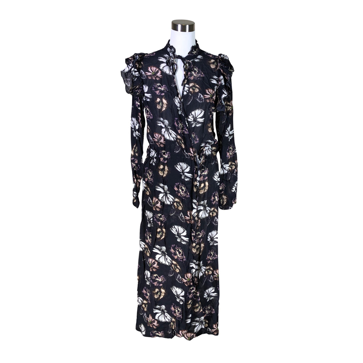 Unisex Birgitte Herskind - Maksimekko, koko 38 - (1)
