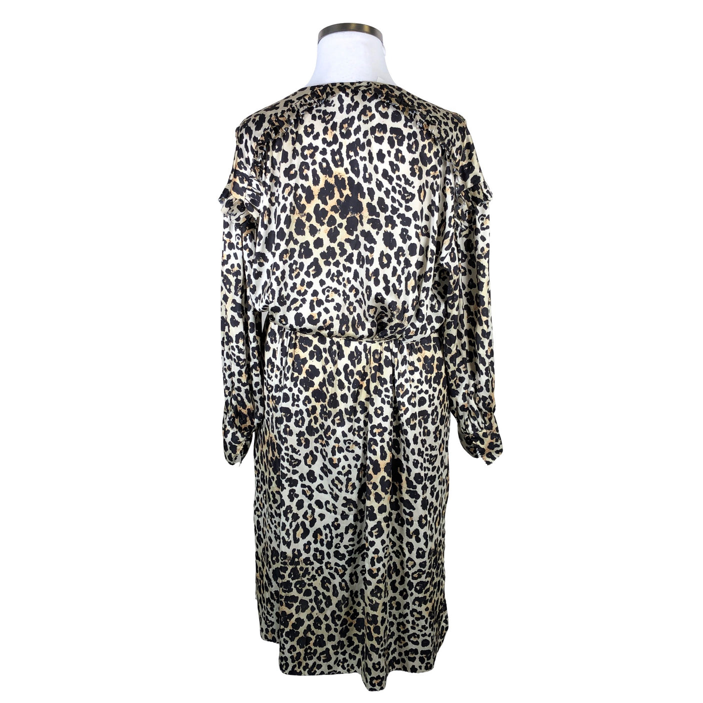 Unisex DAY Birger et Mikkelsen - Sifonkimekko, koko 42 - (2)