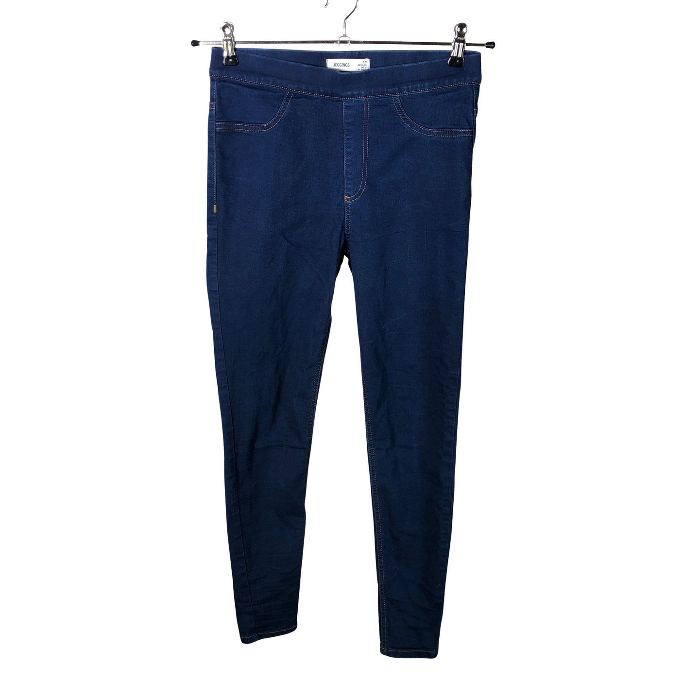 Unisex Marks&Spencer - Farkkuleggingsit, koko 38 - (1)