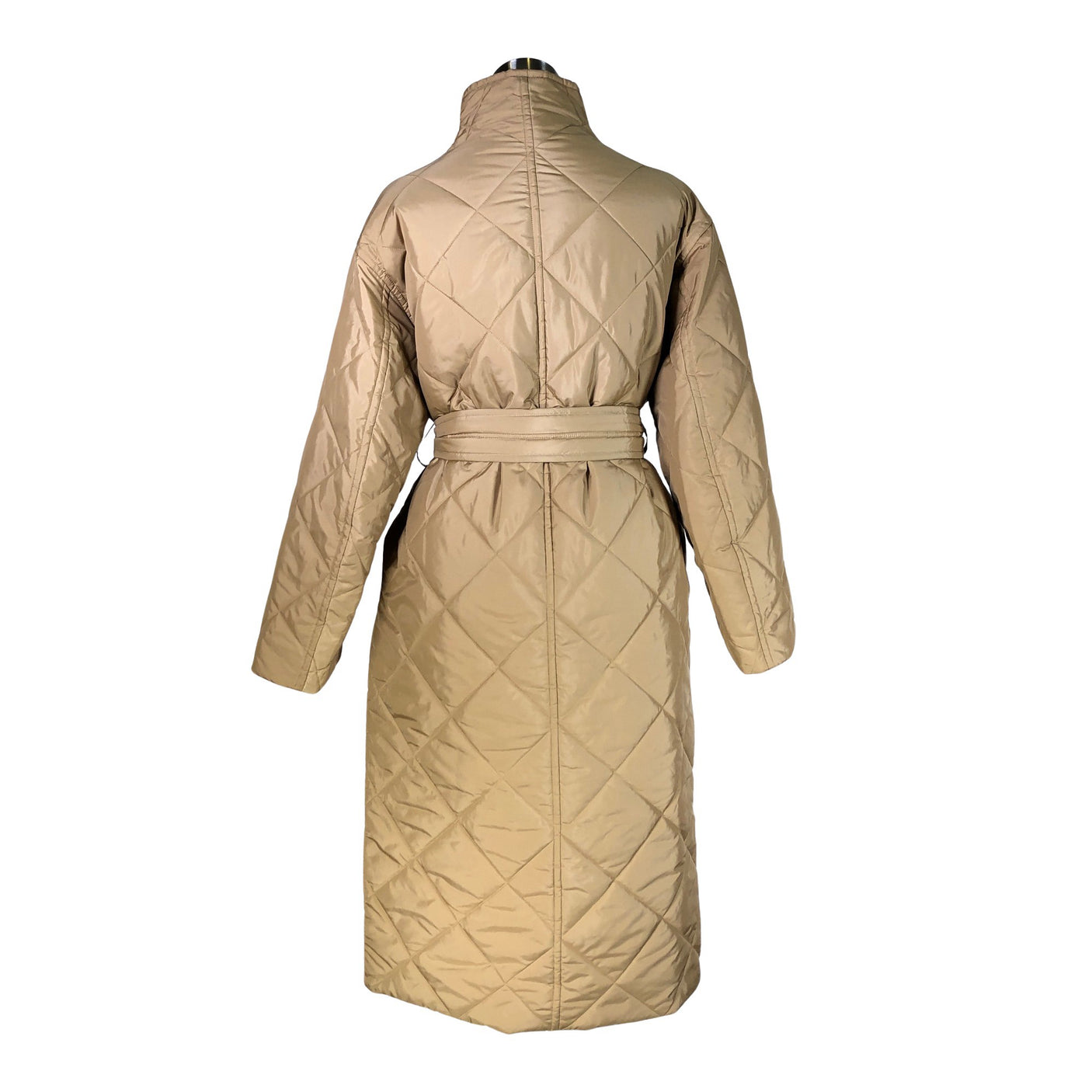 Unisex Arket - Kevyttoppatakki, koko 36 - (2)