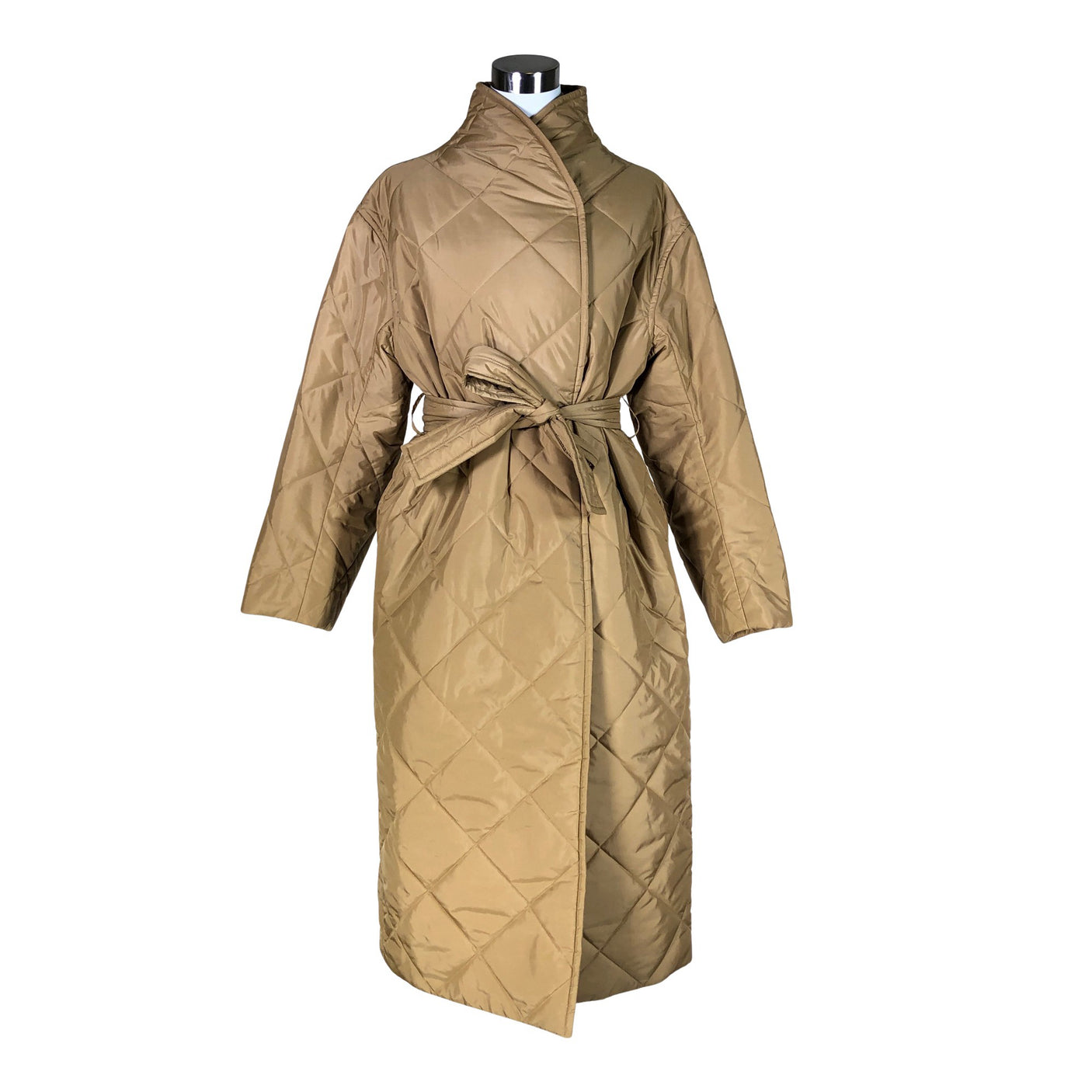 Unisex Arket - Kevyttoppatakki, koko 36 - (1)