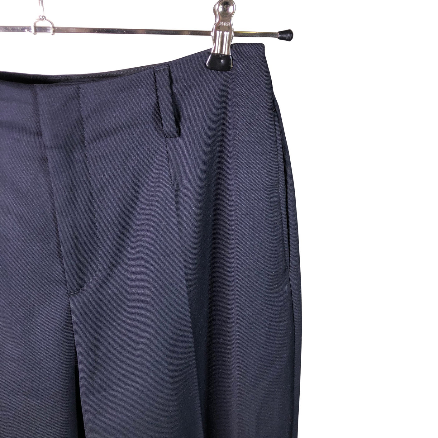 Unisex Filippa K. - Suorat housut, koko 38 - (3)