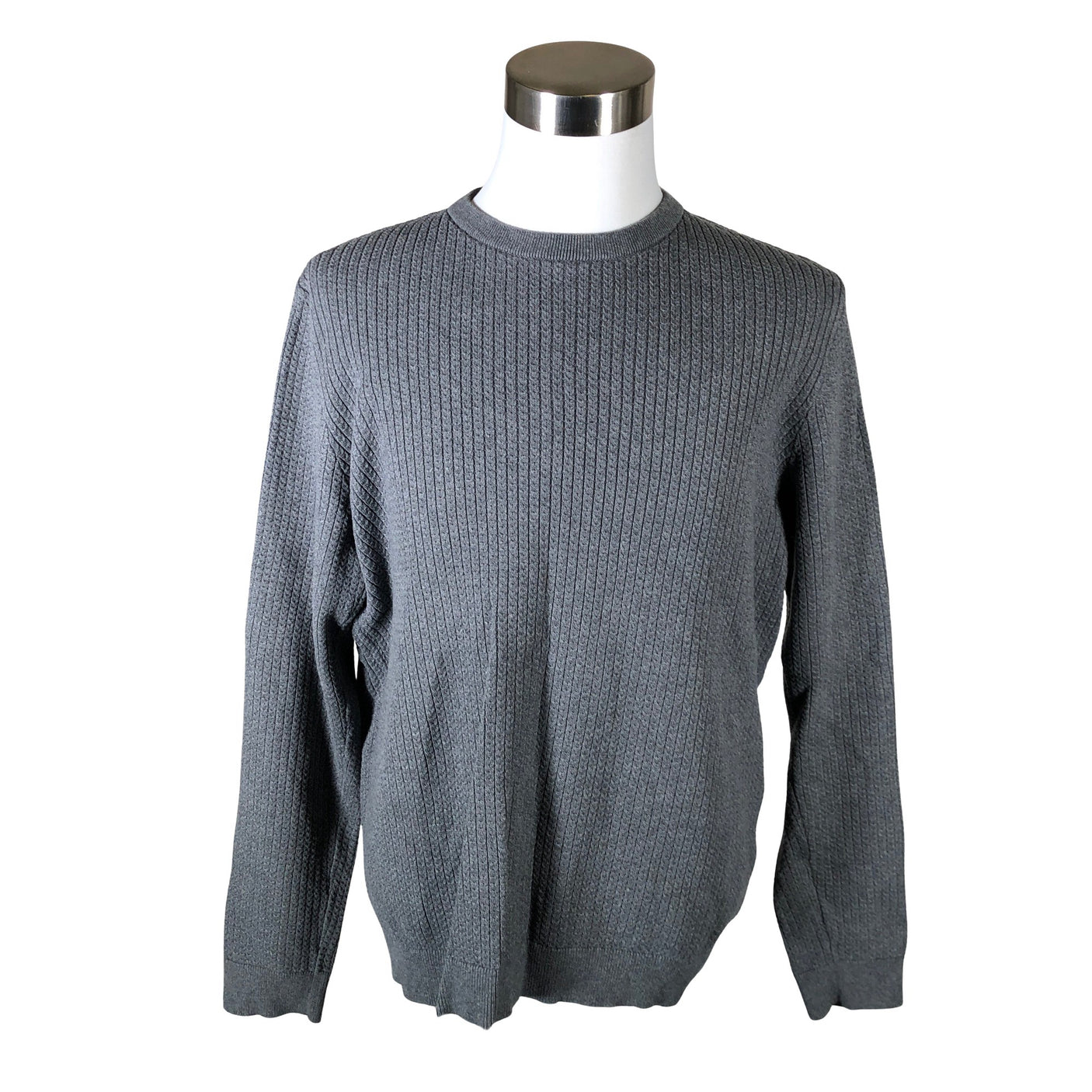 Unisex Selected - Neulepaita, koko XL - (1)