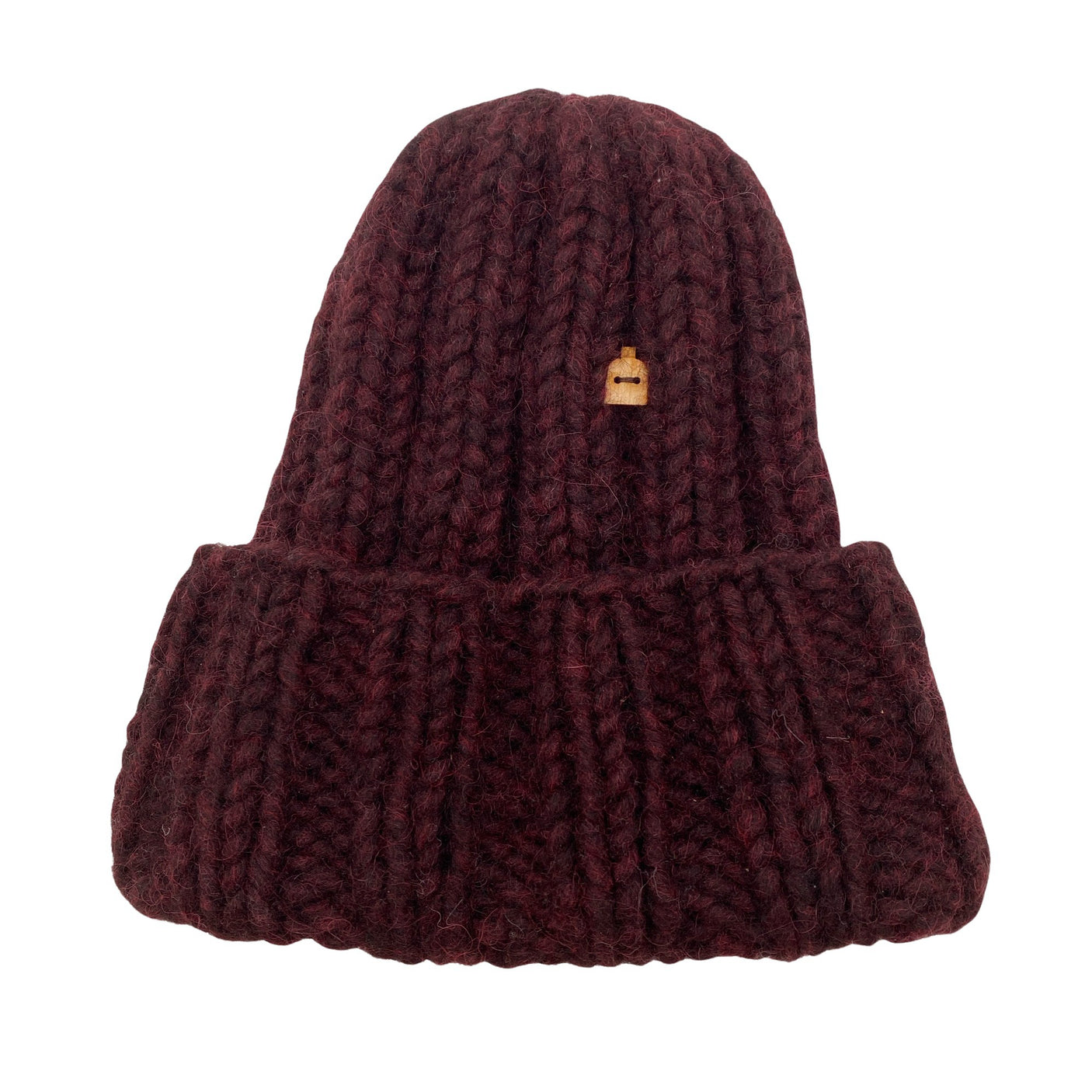 Unisex Myssyfarmi - Talvipipo, koko 58 - 60 cm - (1)