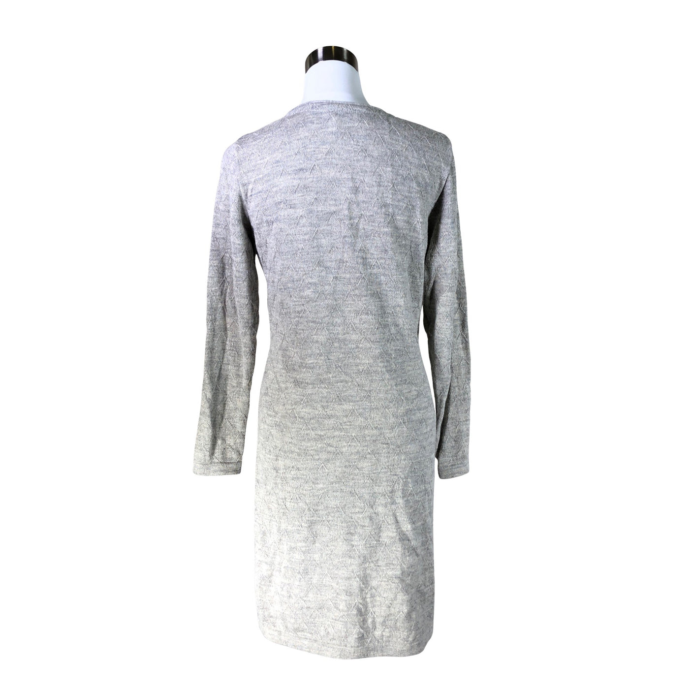 Unisex Alpa - Neuletakki, koko 38 - (2)