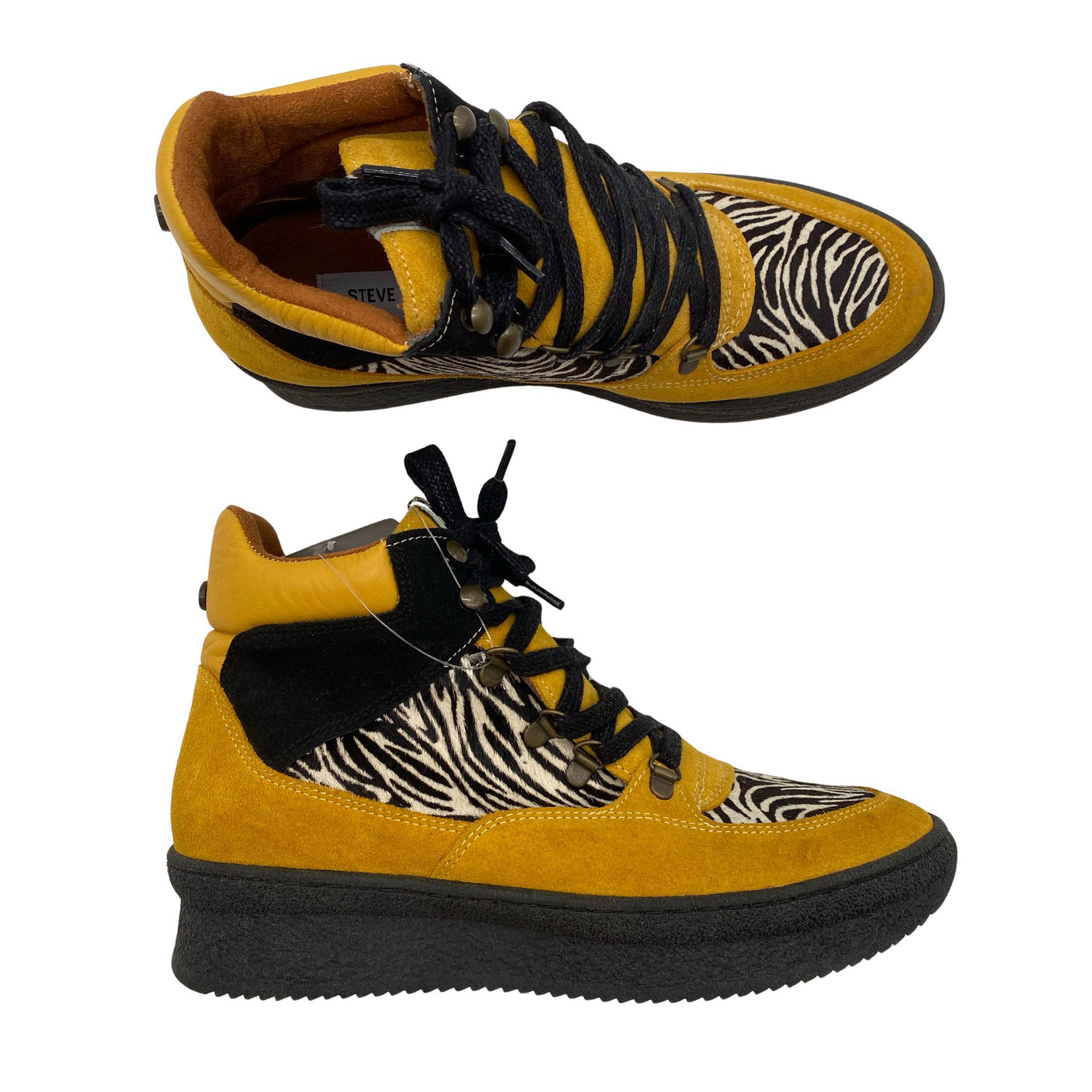Unisex Steve Madden - Nilkkurit, koko 41 - (1)