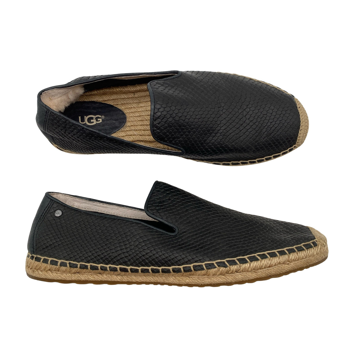 Unisex Ugg - Loaferit, koko 40 - (1)