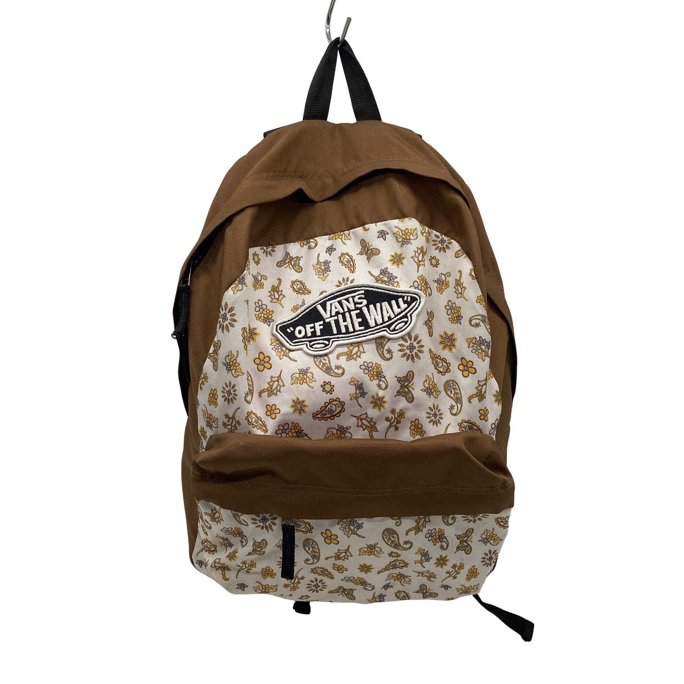 Unisex Vans - Reppu, koko Maxi - (1)