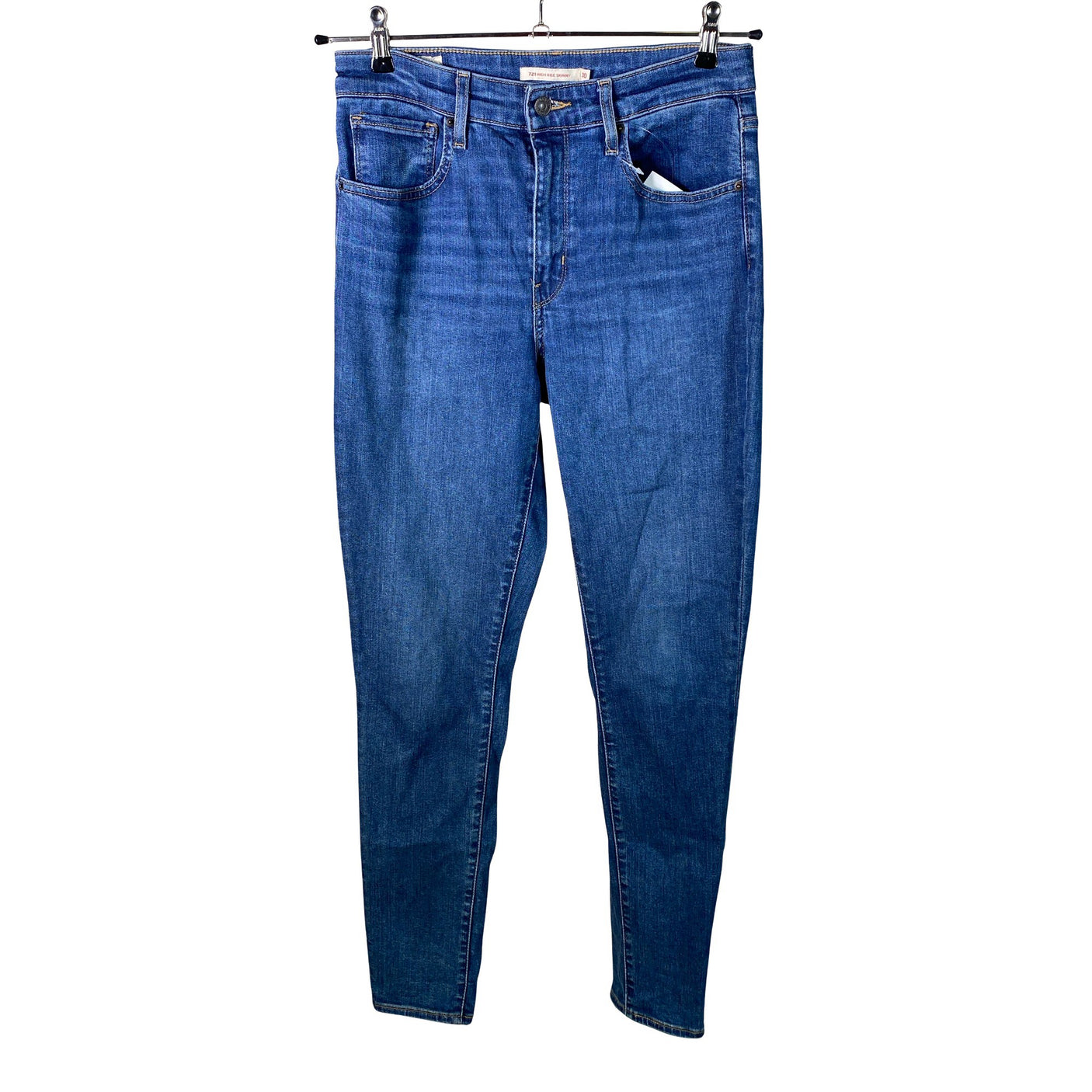 Unisex Levi's - Farkut, koko W30 - (1)