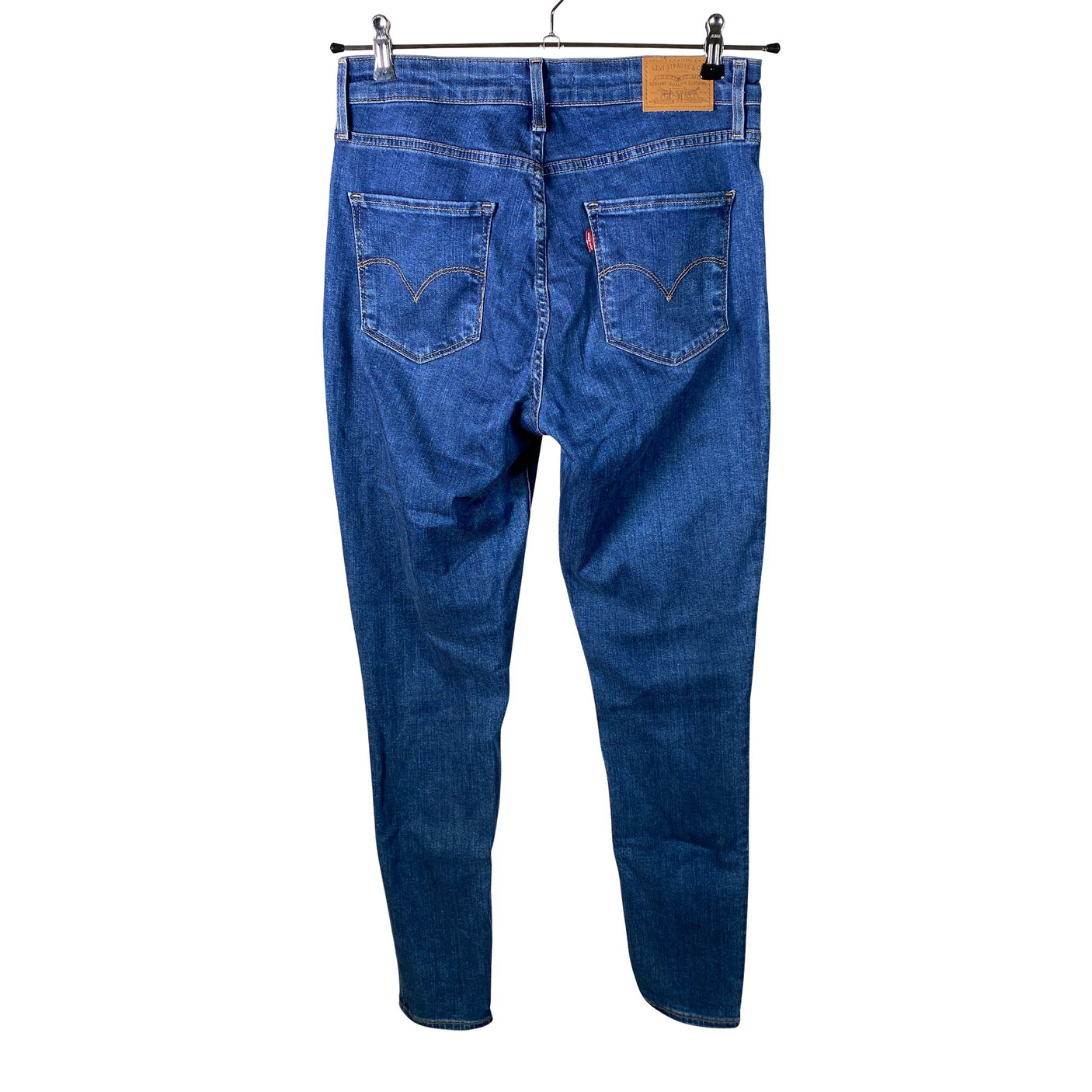 Unisex Levi's - Farkut, koko W30 - (2)