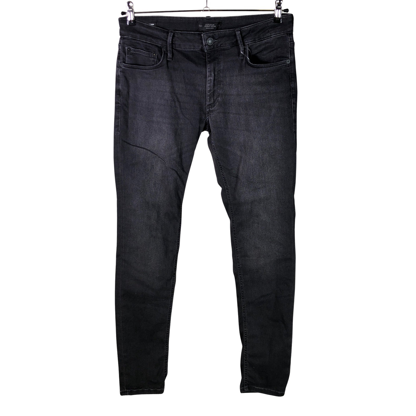 Unisex Jack & Jones - Farkut, koko W32 - (1)
